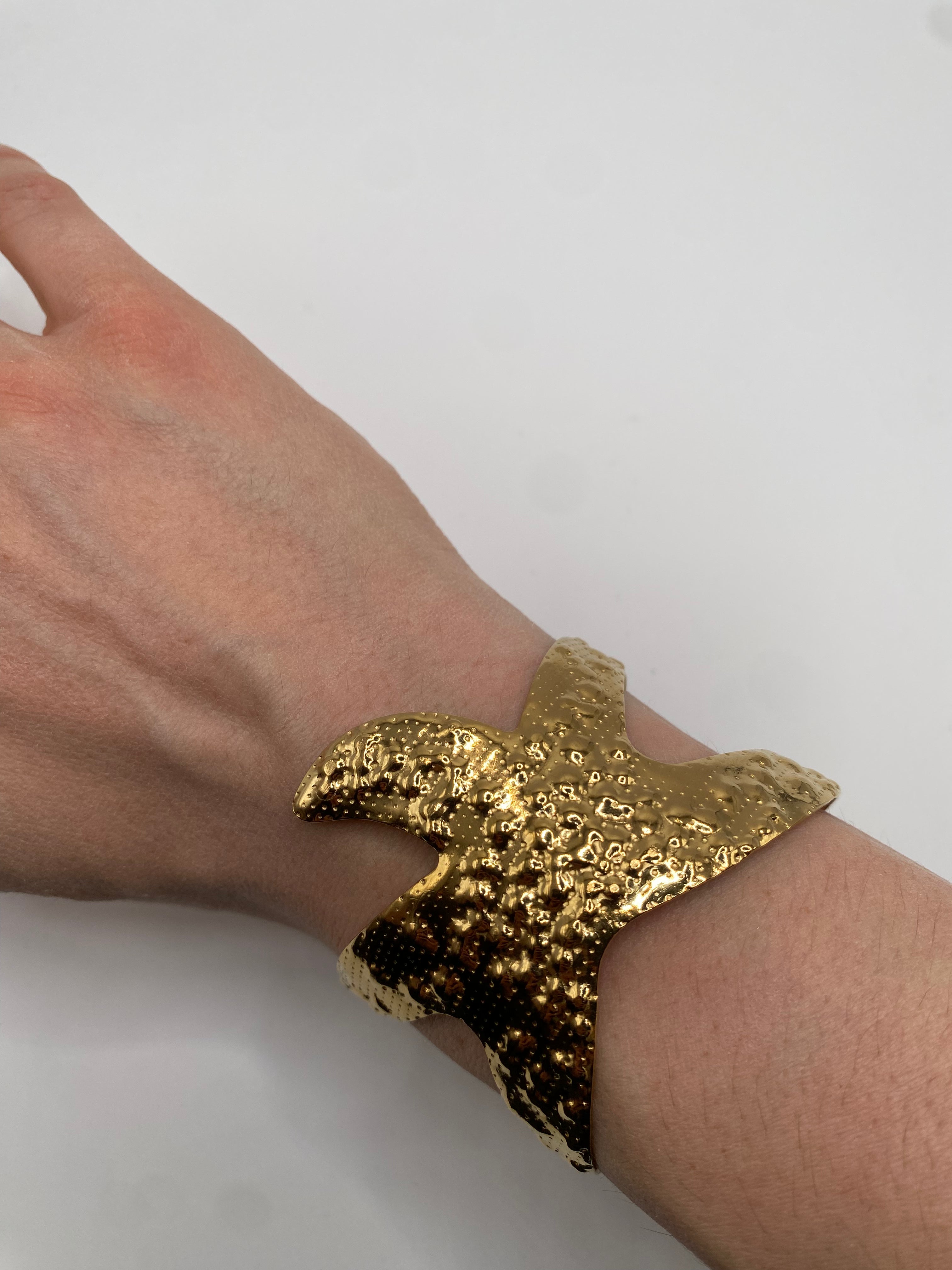 Bracciale STELLAM - ORO