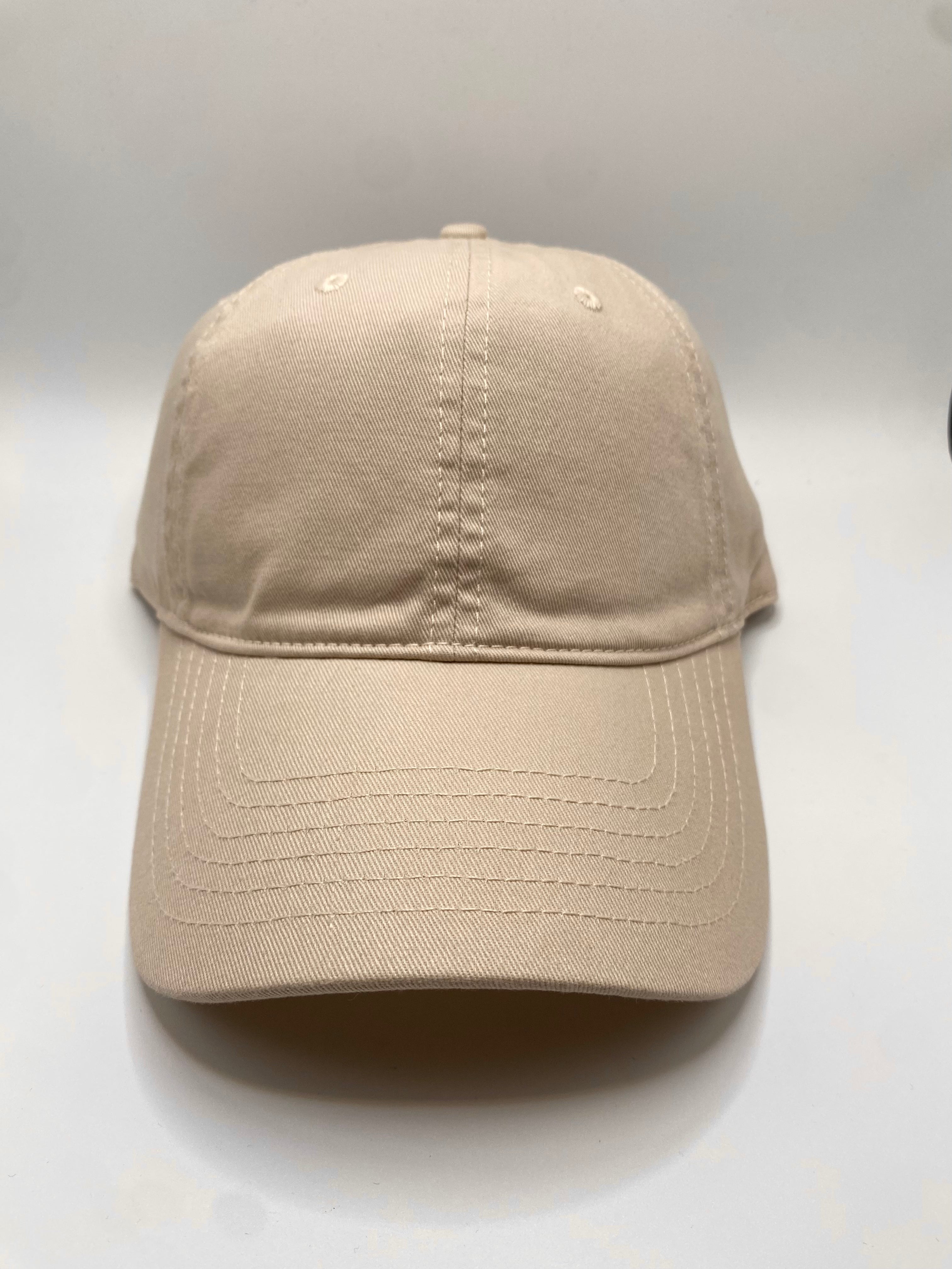 Cappello SUMMER VISIERA - BEIGE
