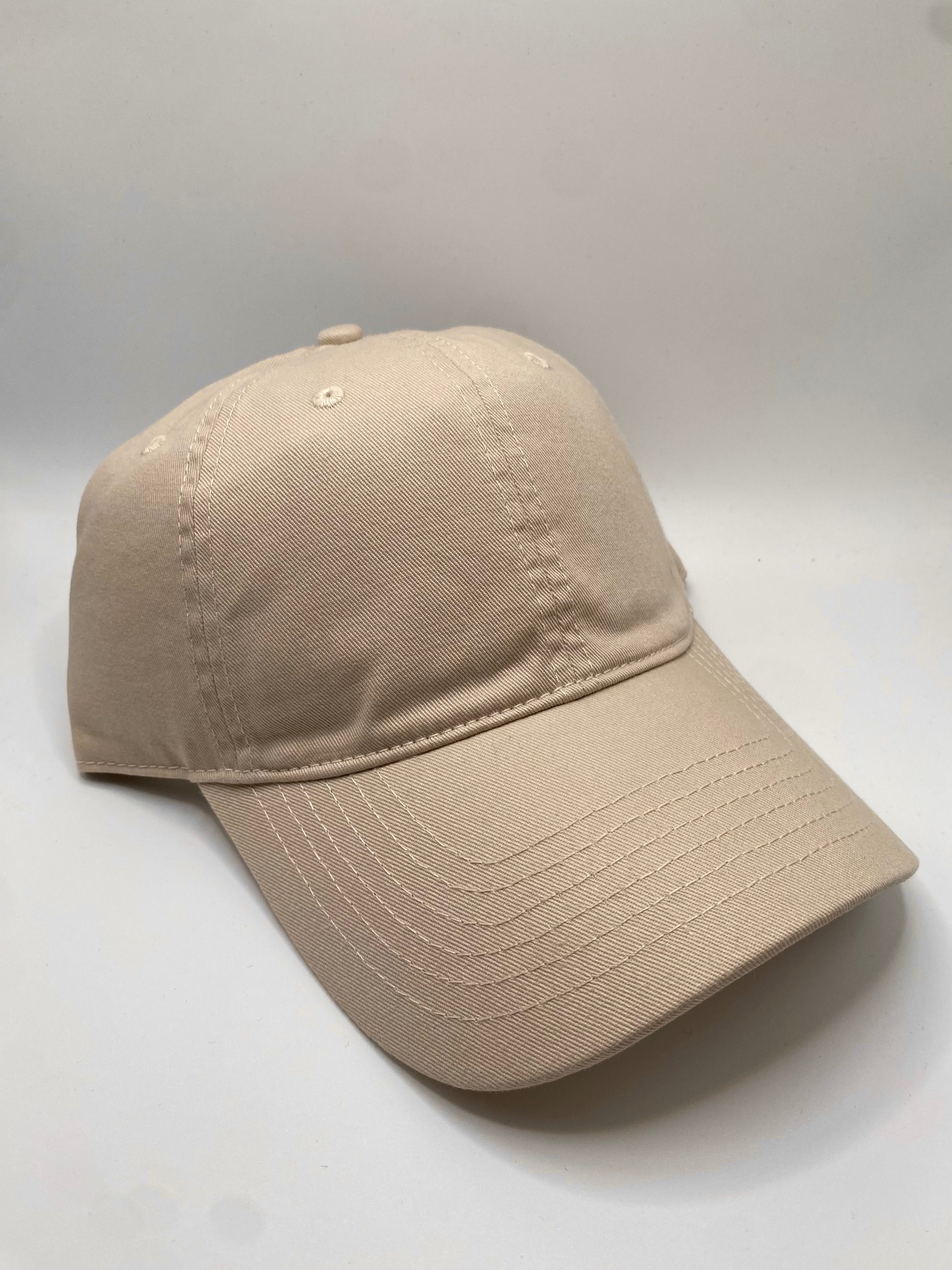 Cappello SUMMER VISIERA - BEIGE
