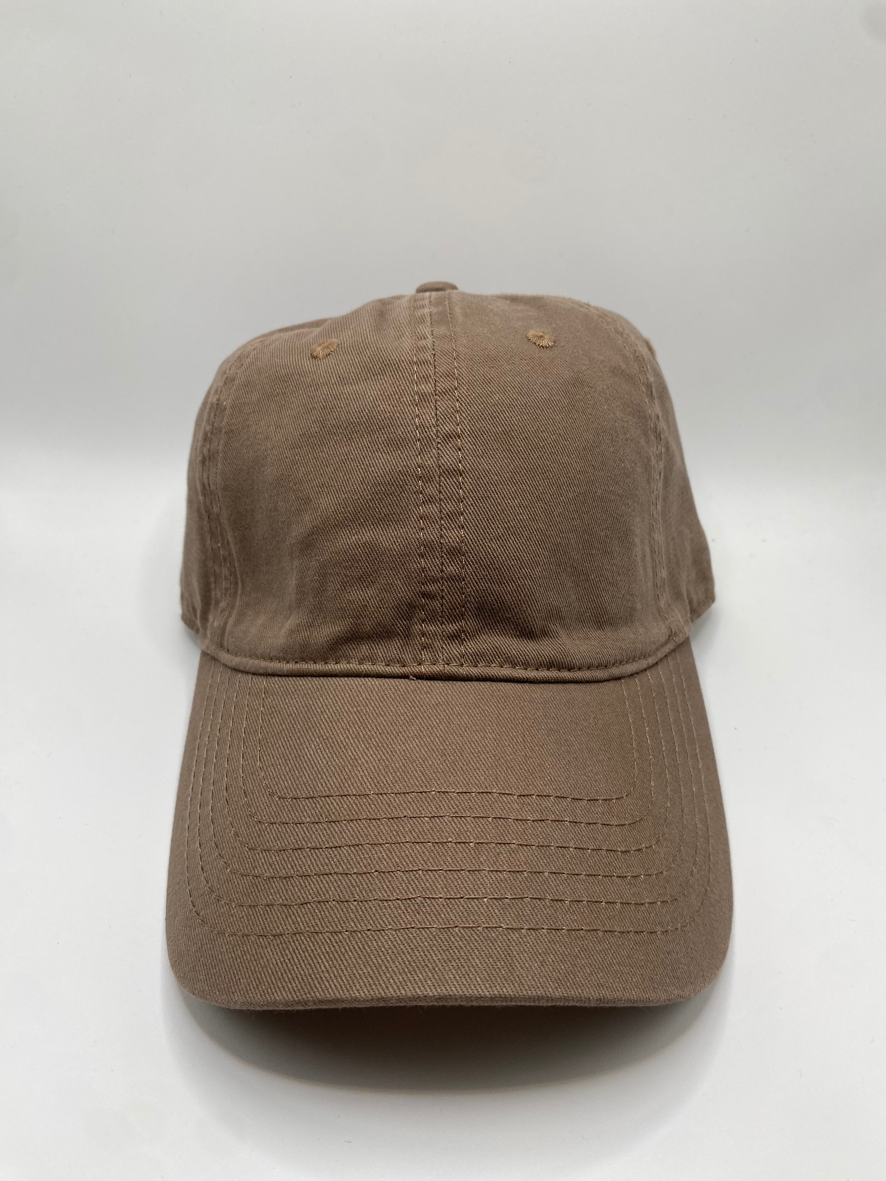 Cappello SUMMER VISIERA - KHAKI