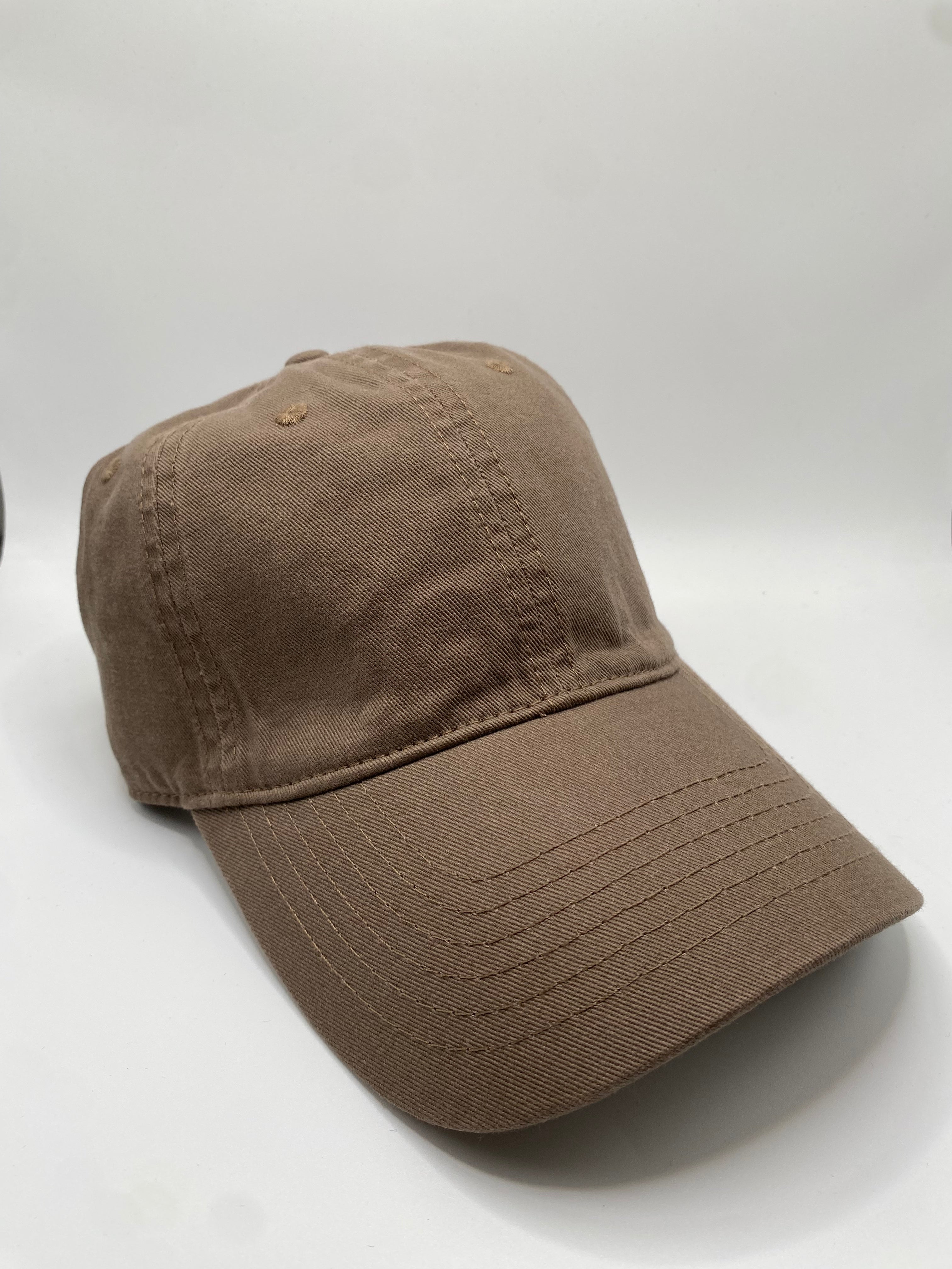 Cappello SUMMER VISIERA - KHAKI