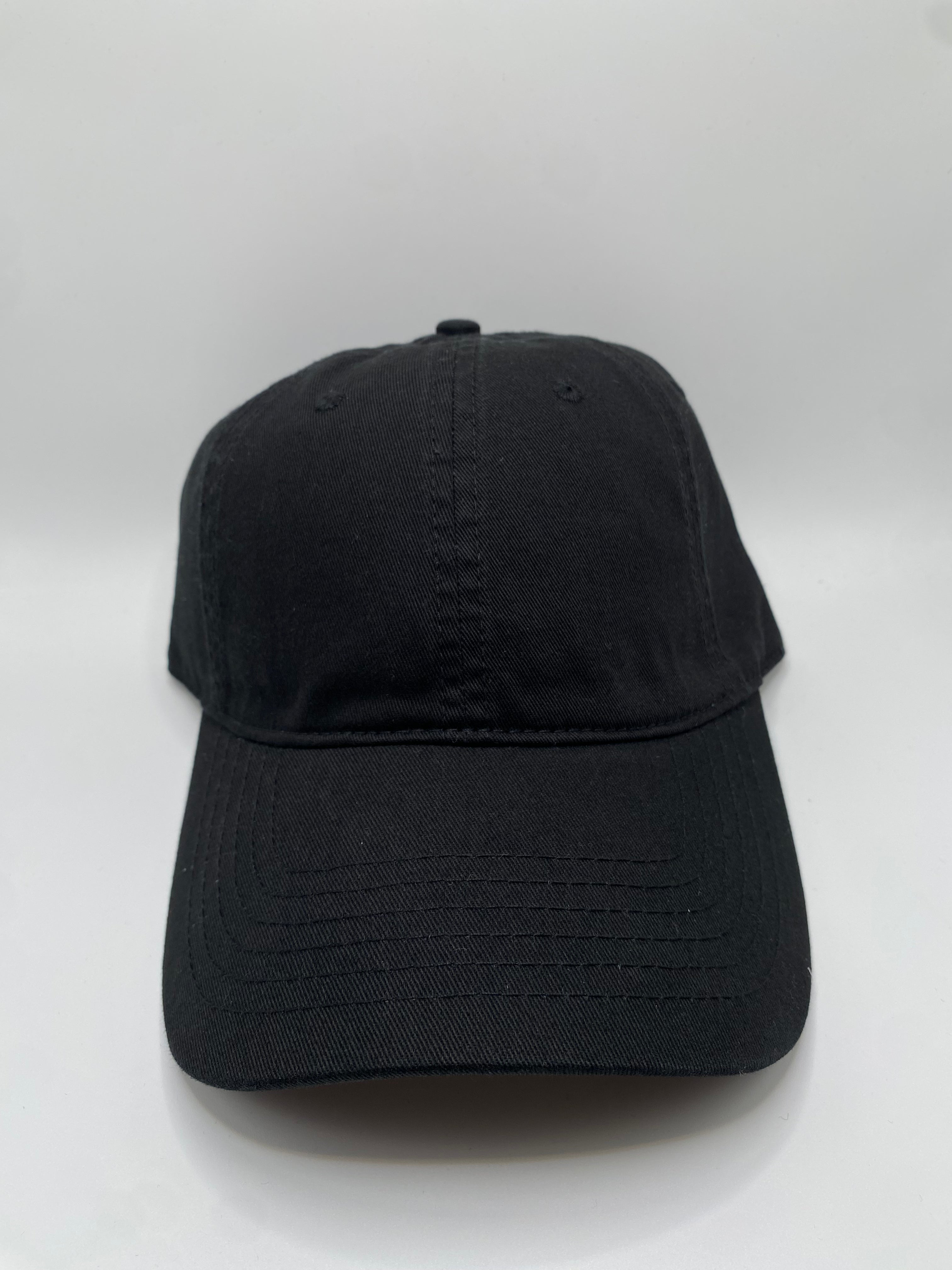 Cappello SUMMER VISIERA - NERO