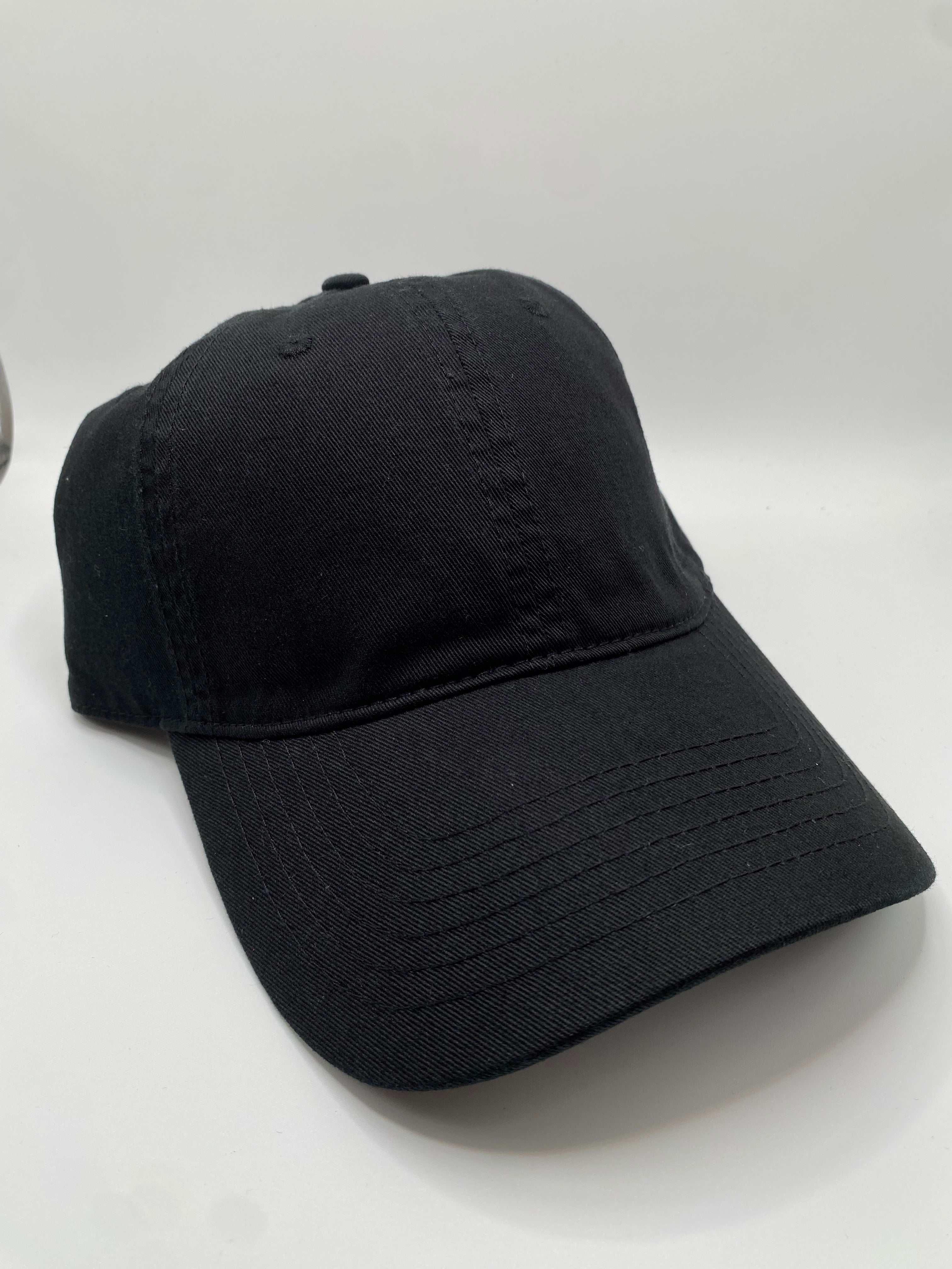 Cappello SUMMER VISIERA - NERO