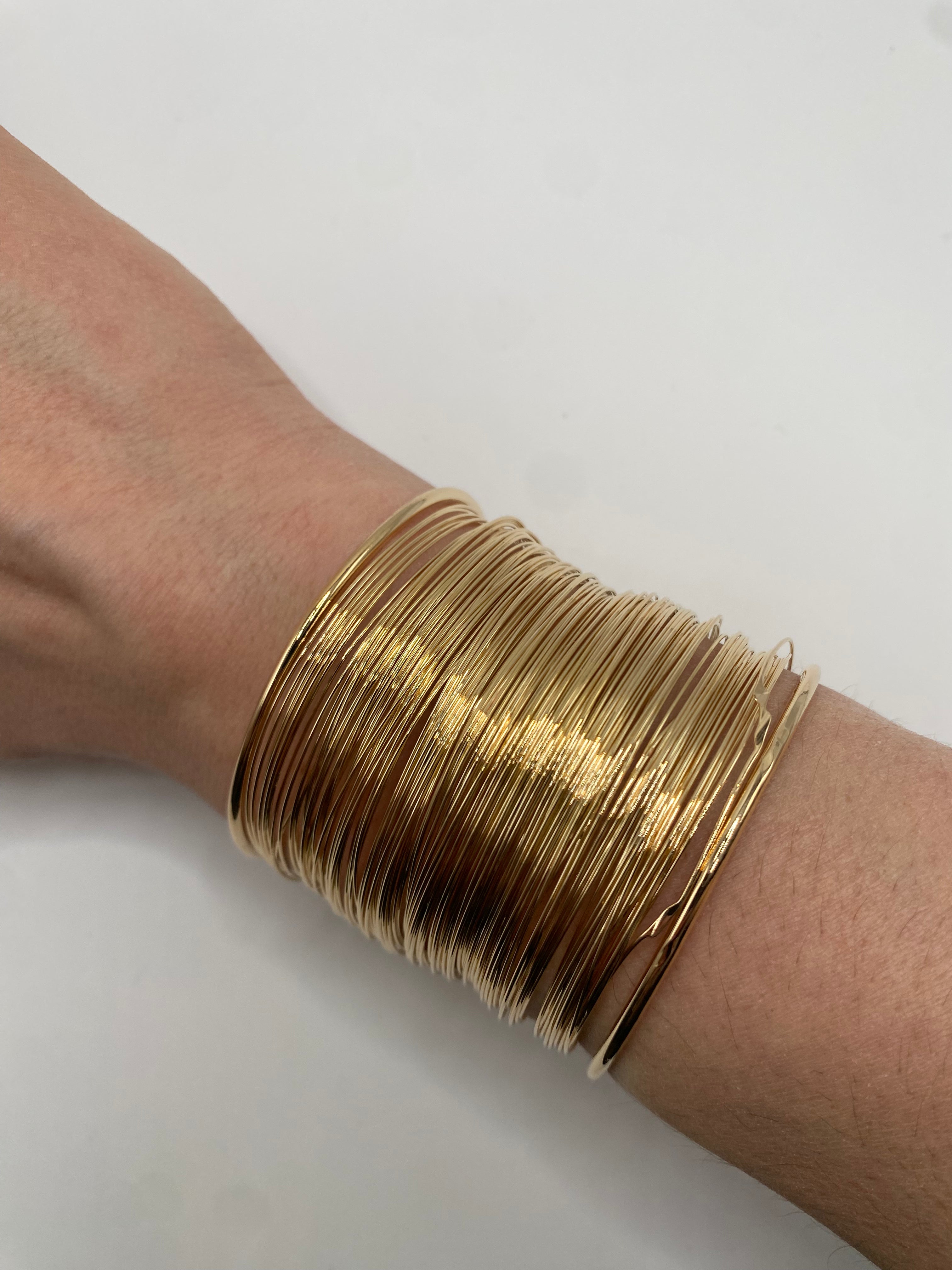 Bracciale FILANTE - ORO
