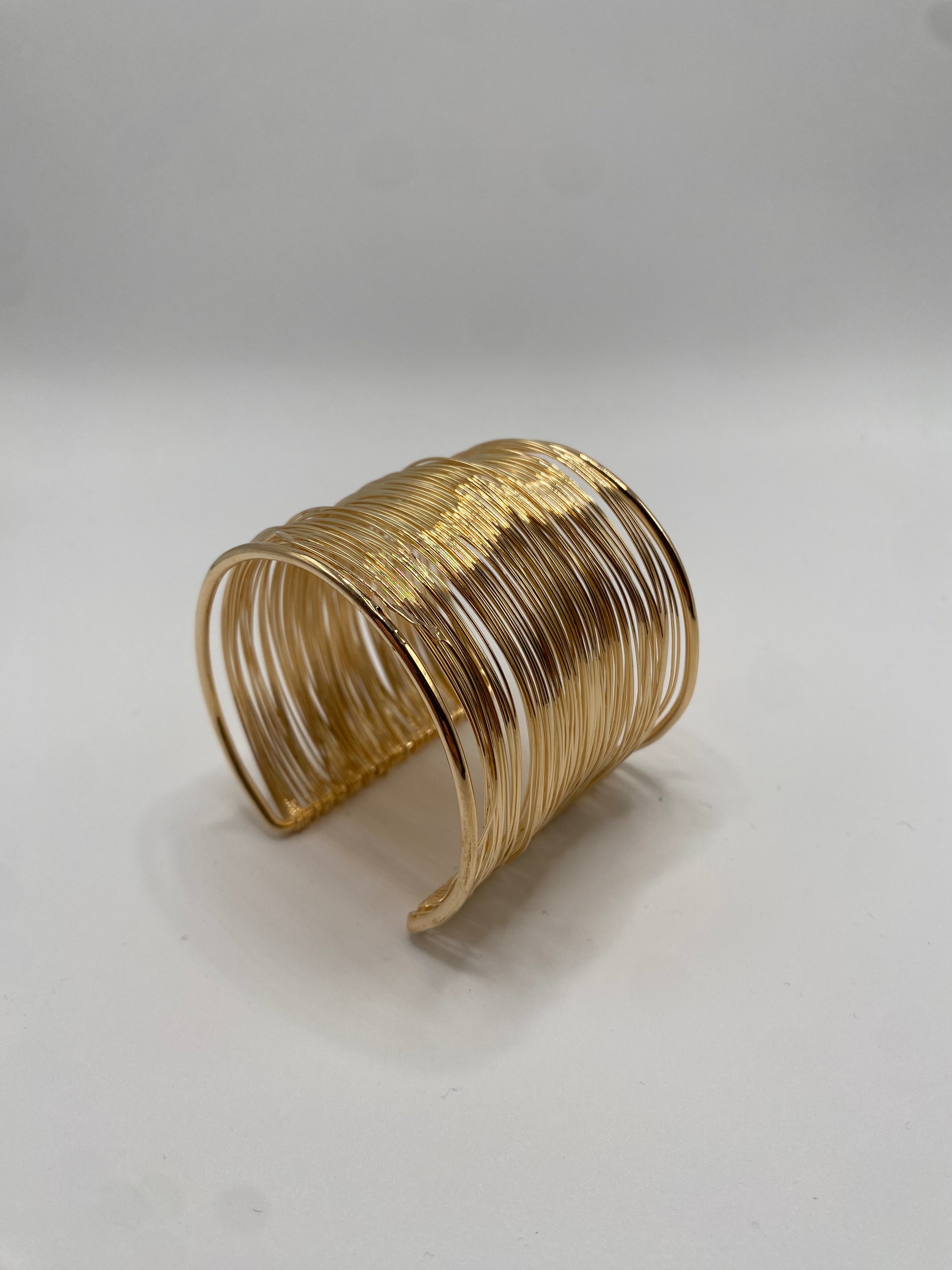 Bracciale FILANTE - ORO