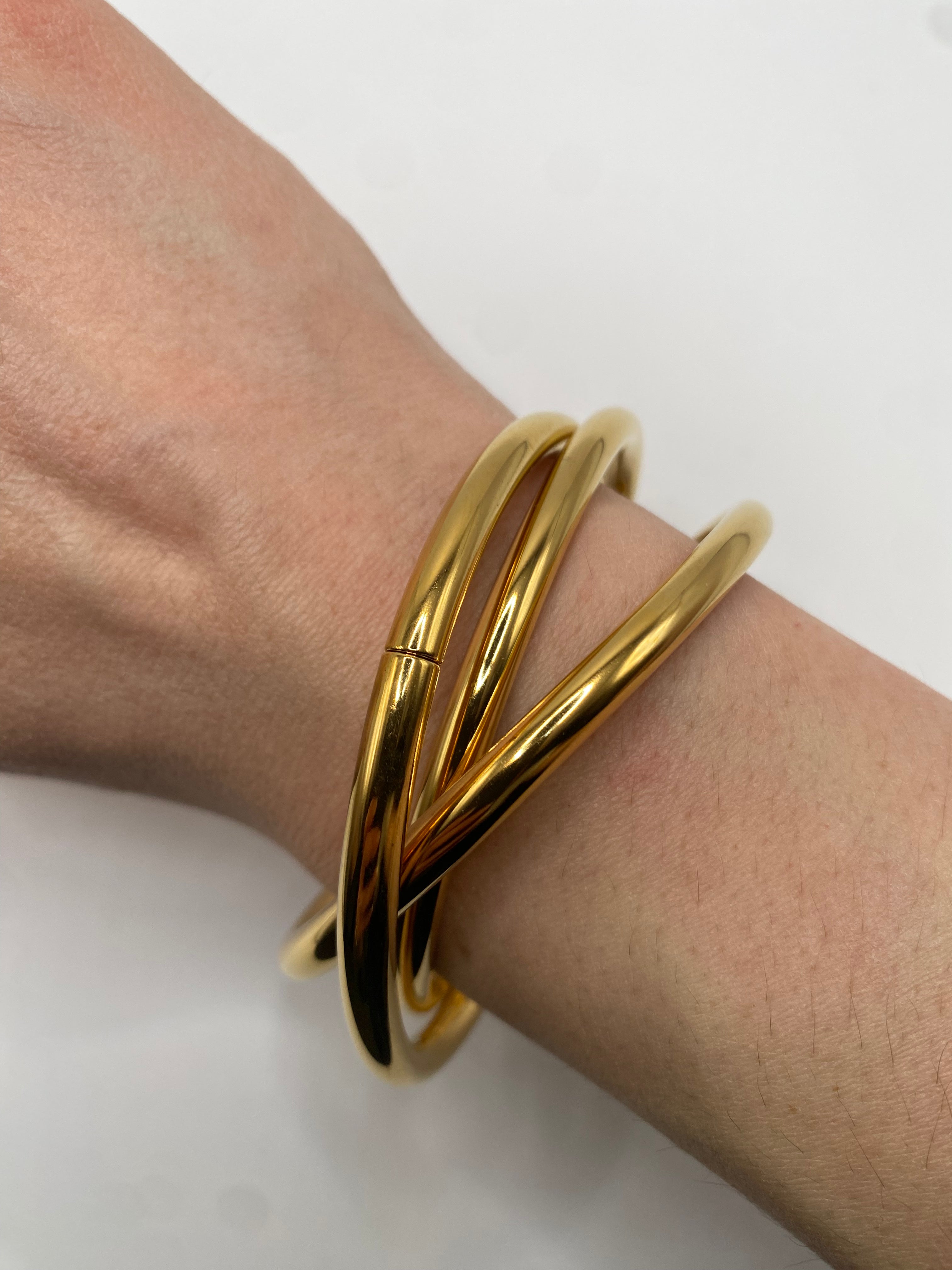 Bracciale MIX - ORO