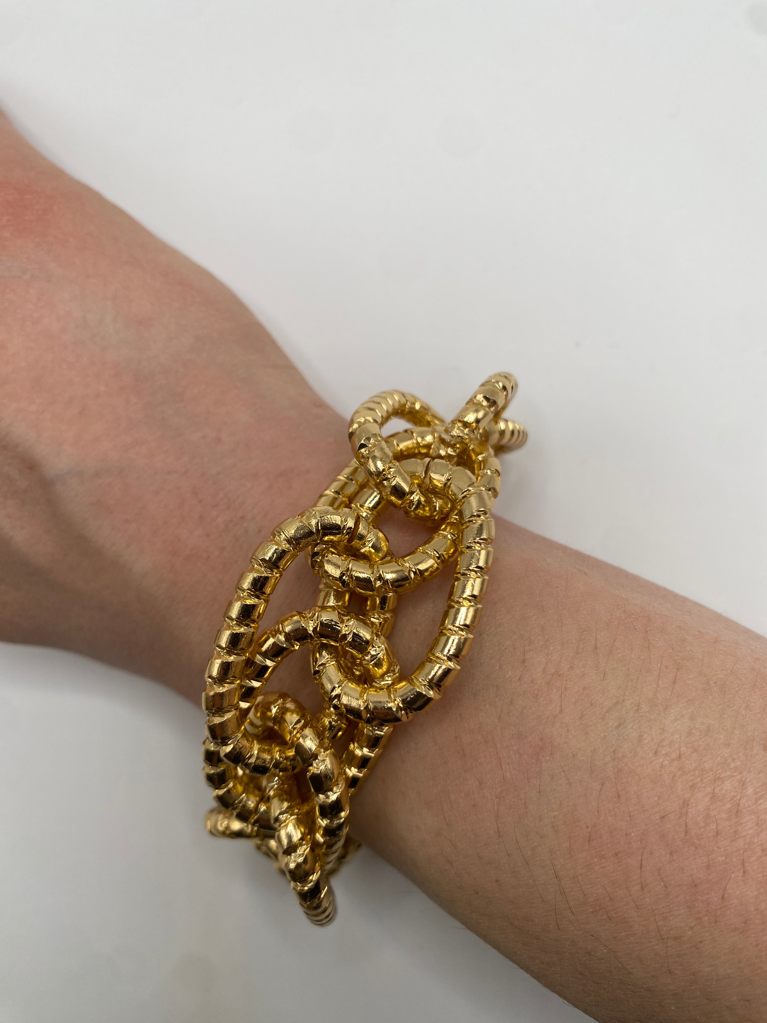 Bracciale NEW CATE - ORO