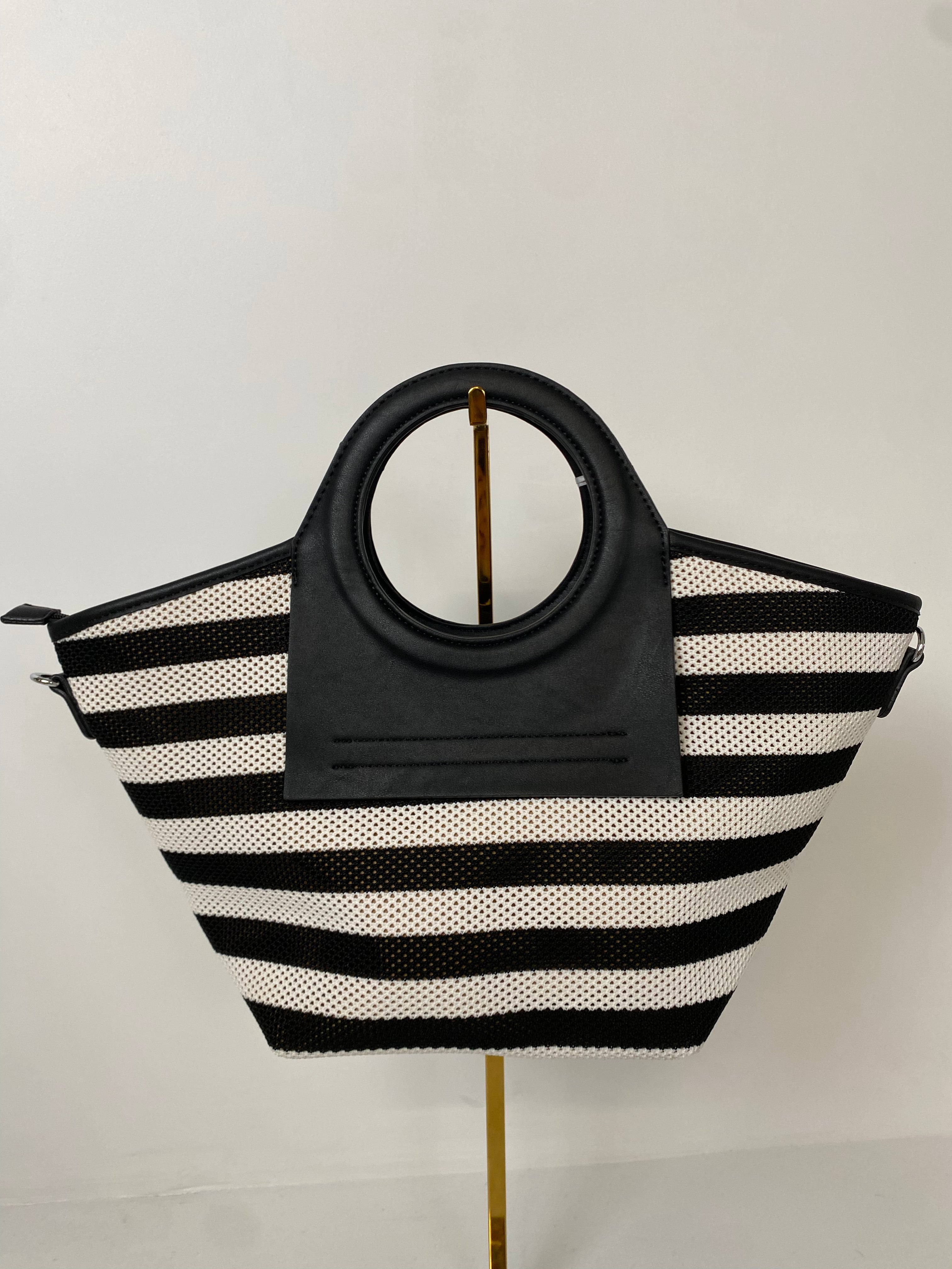 Borsa MISS - NERO