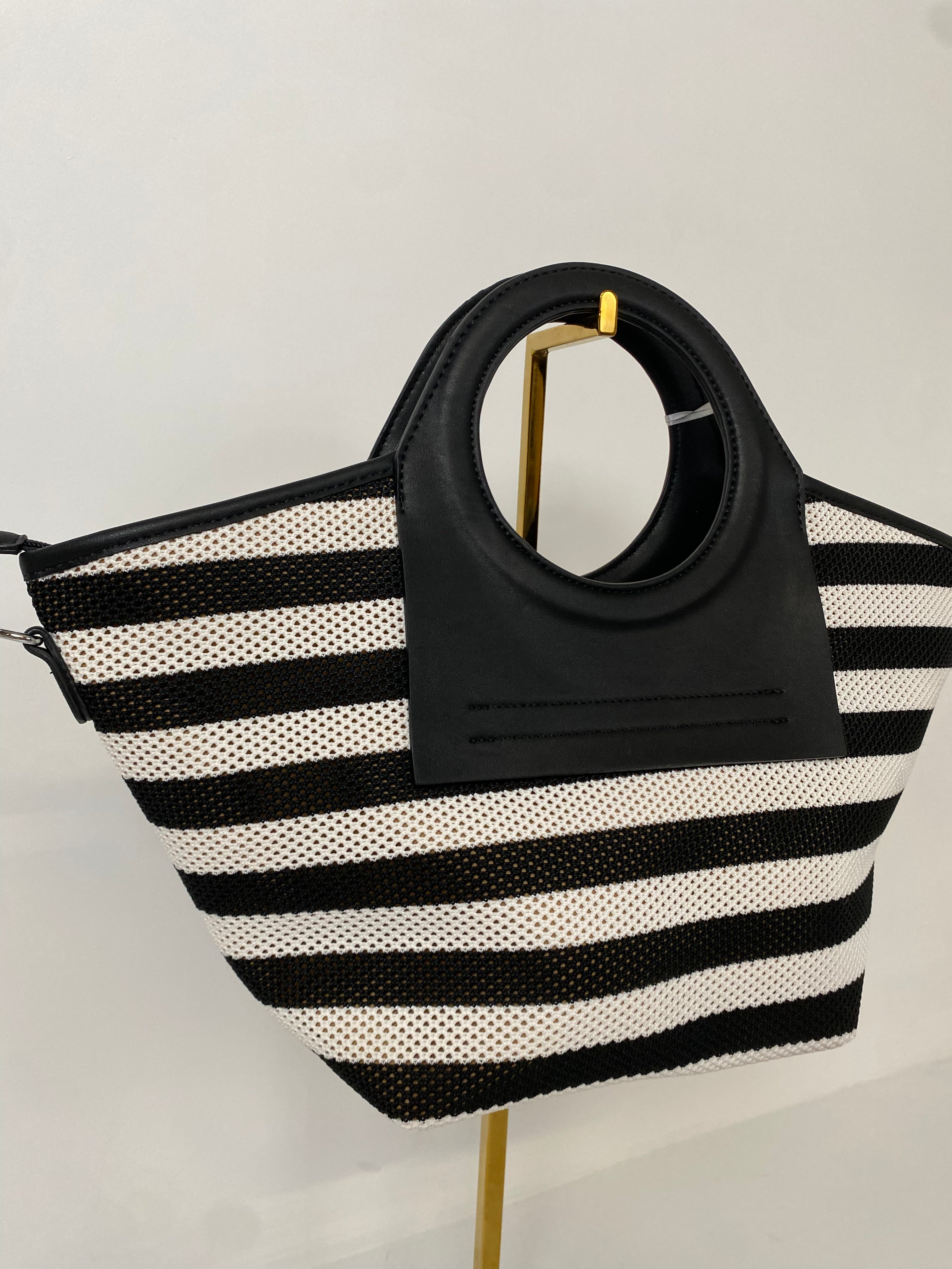 Borsa MISS - NERO