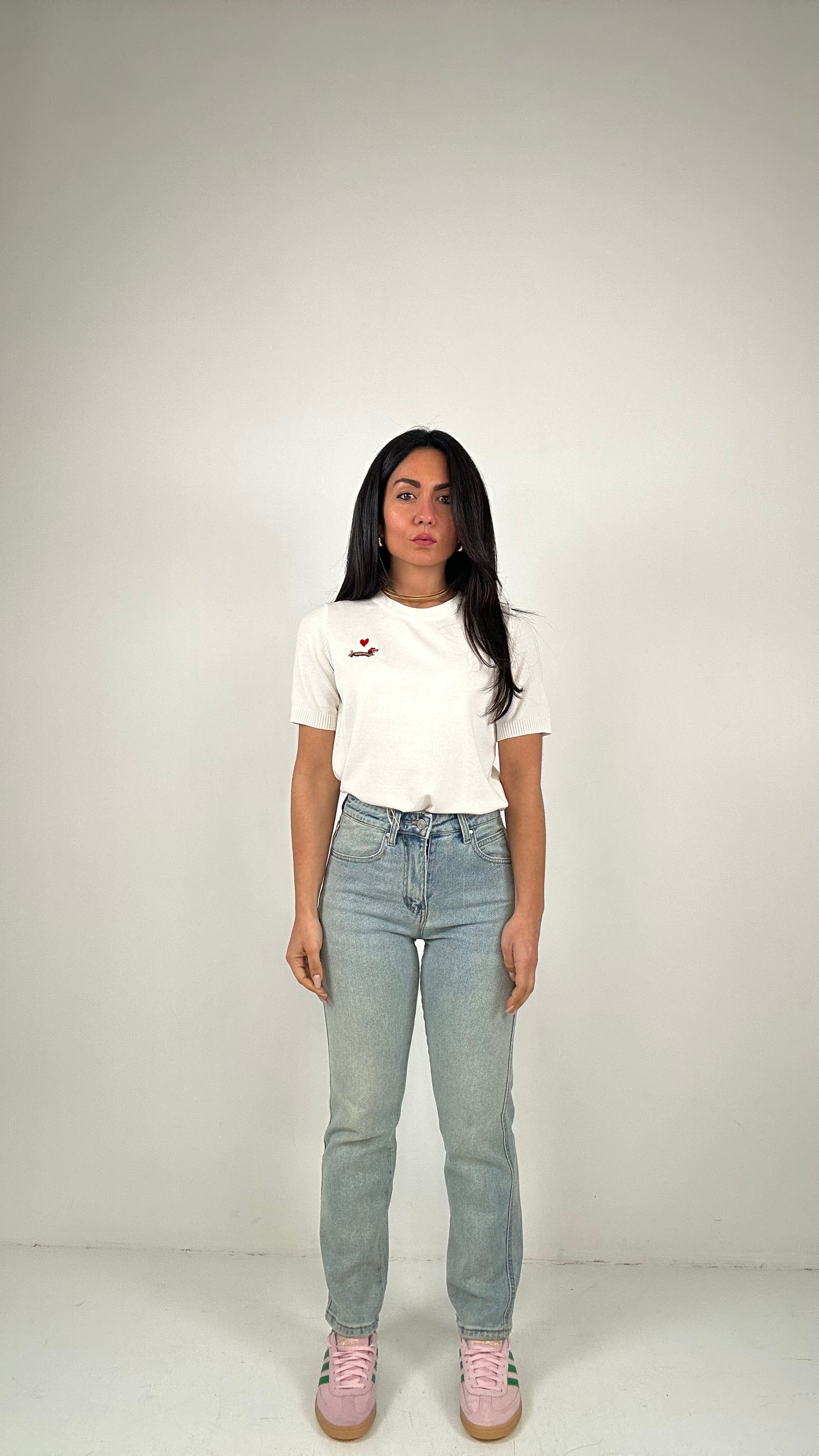 Jeans DENIMSTILE - JEANS