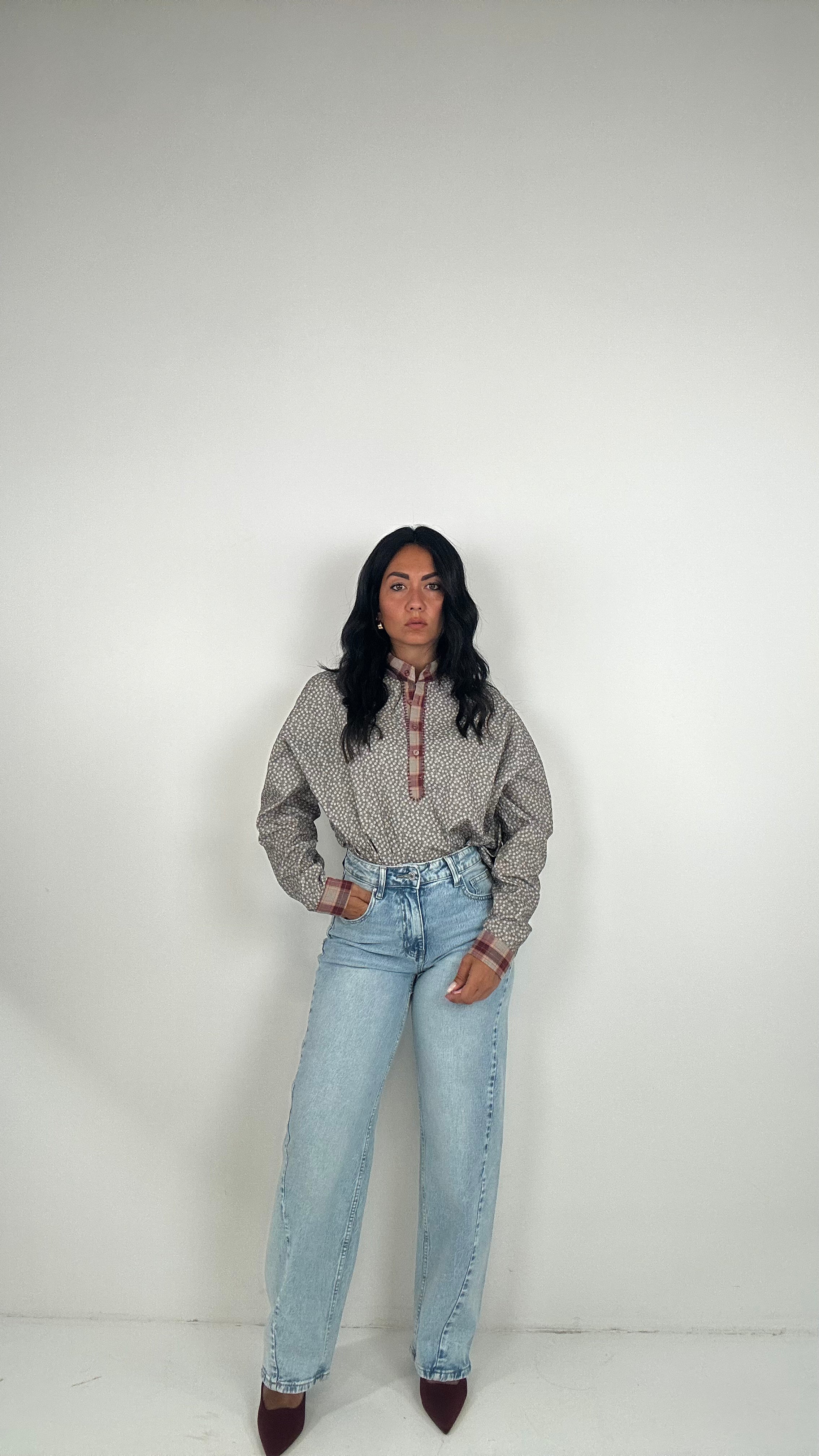 Jeans BALLON KLARE - JEANS