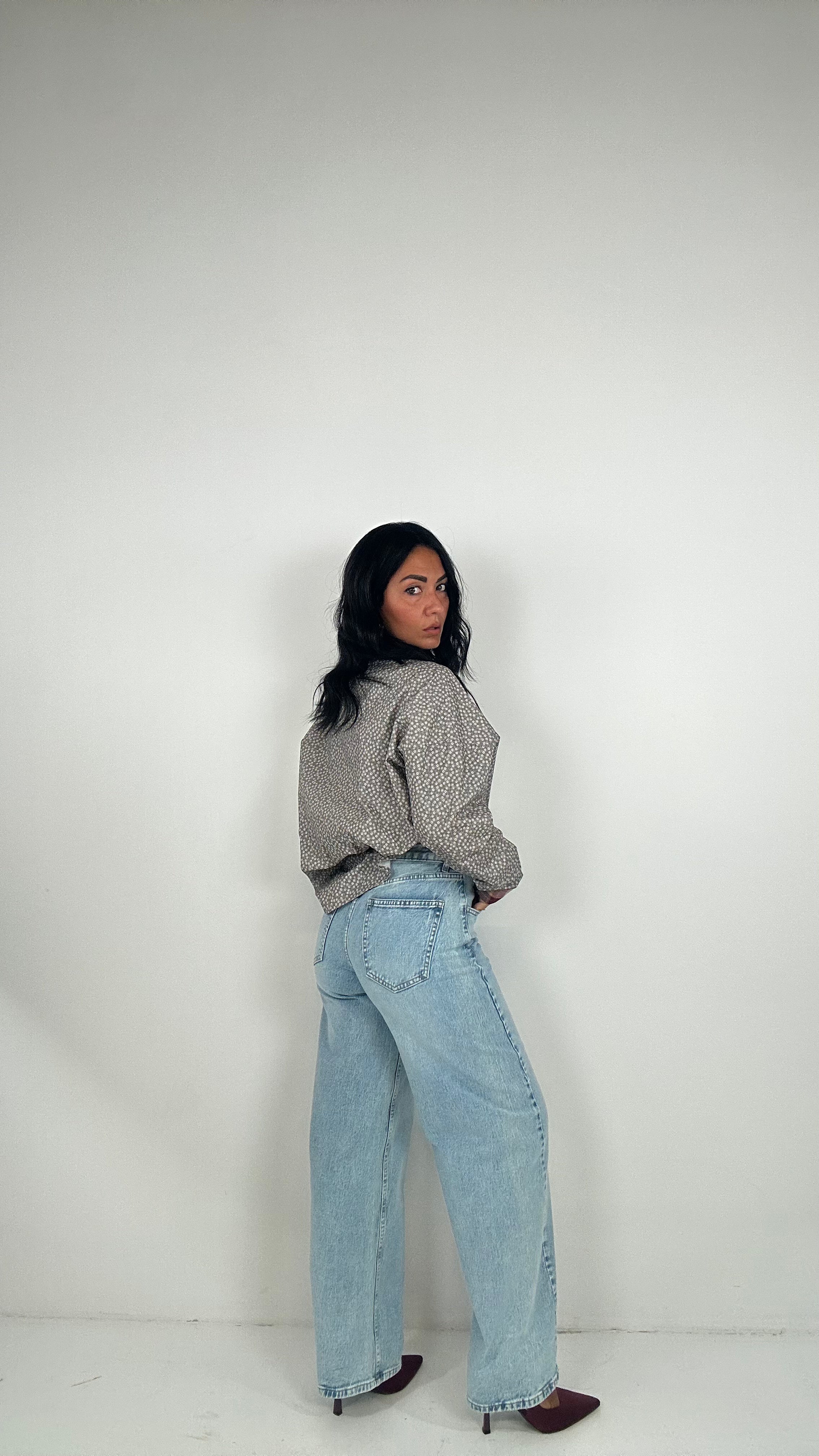 Jeans BALLON KLARE - JEANS