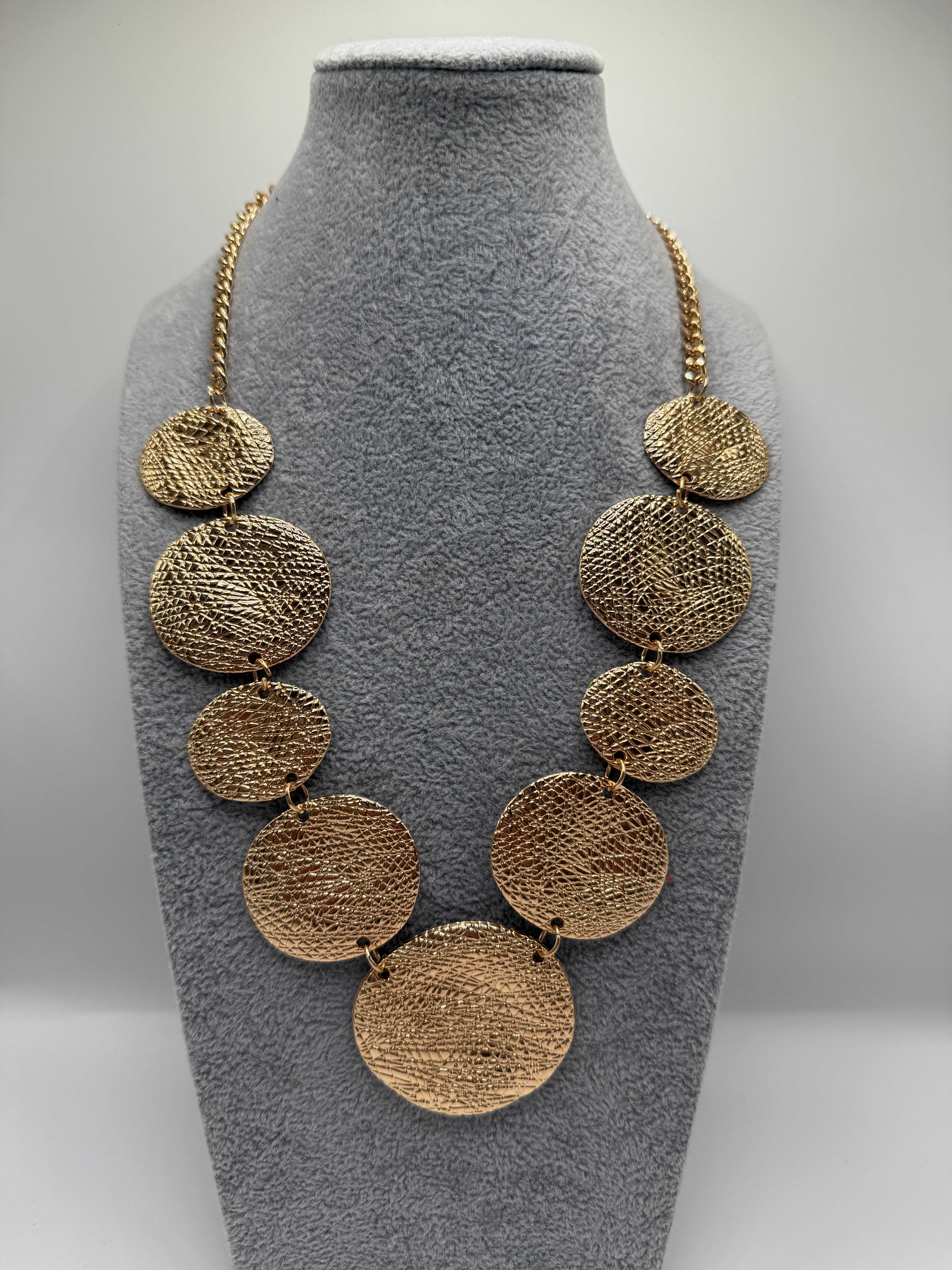 Collana SOFIA - ORO