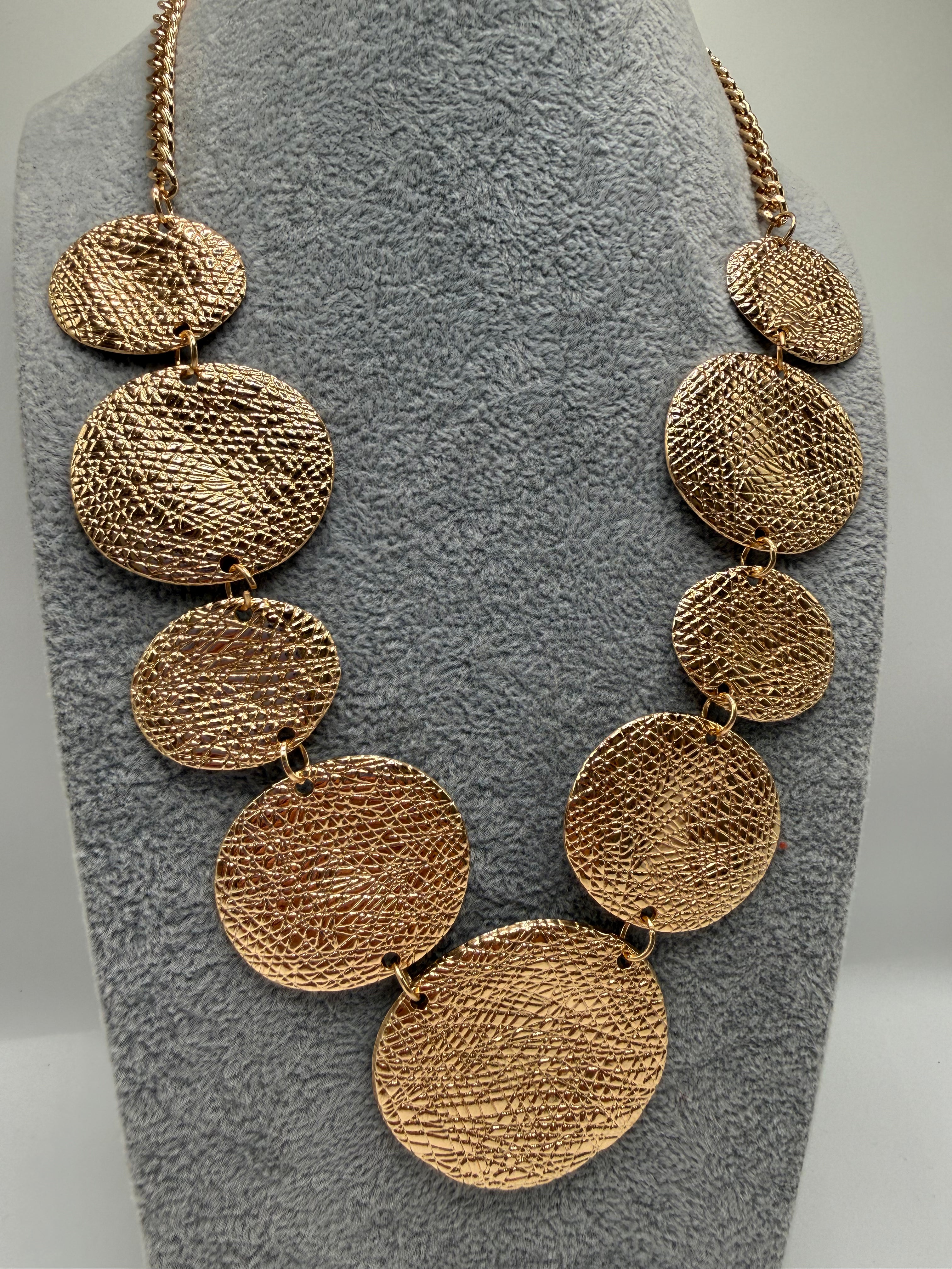 Collana SOFIA - ORO