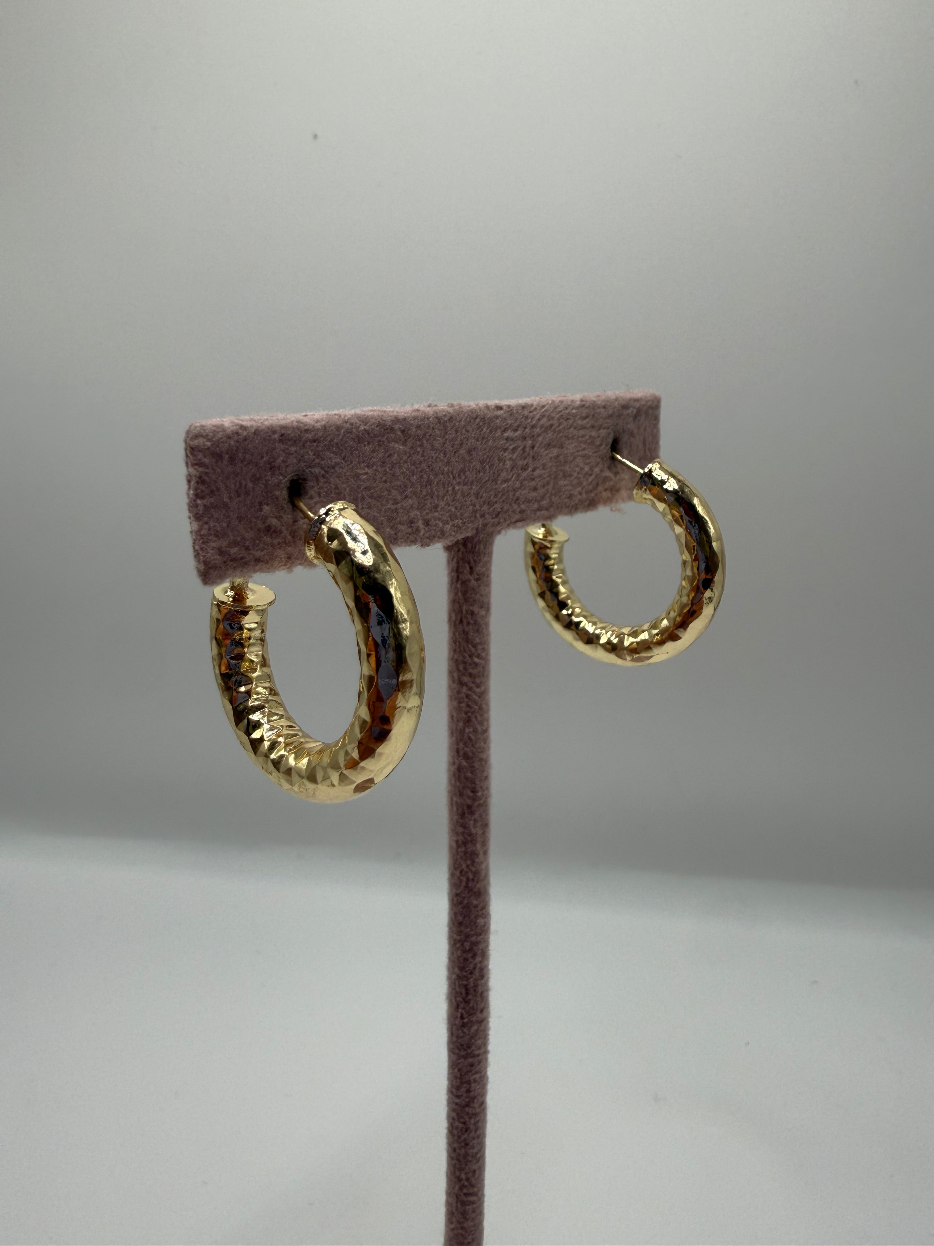 Cerchio NEW MINI - ORO