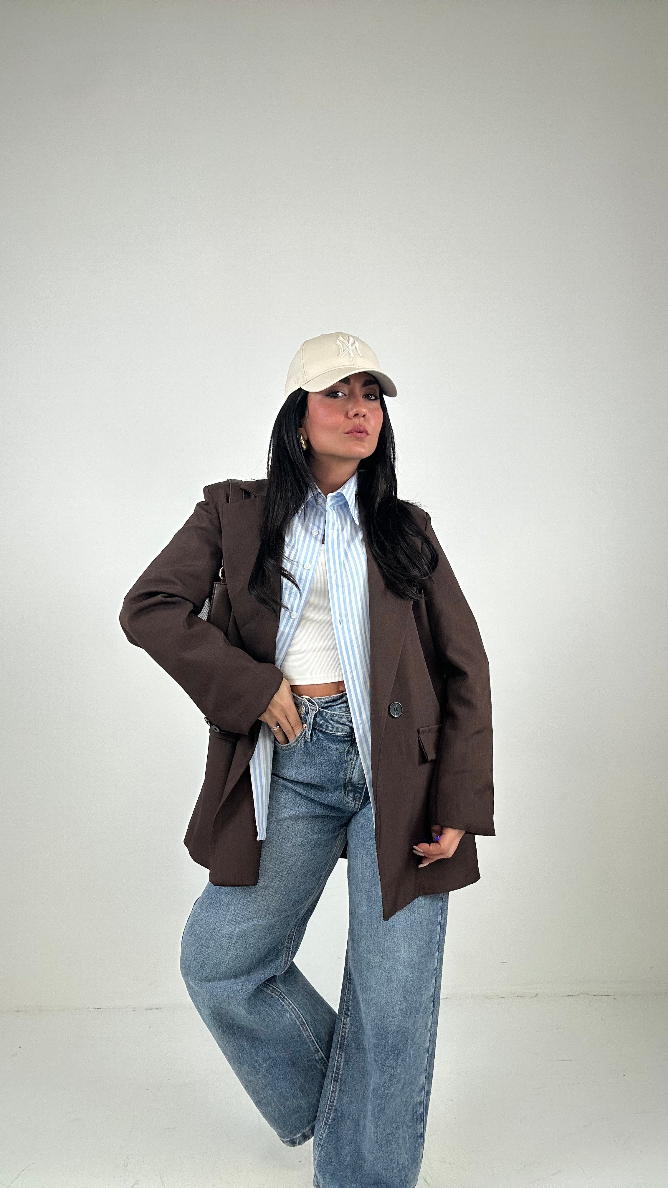 Jeans CINTO TRASV - JEANS