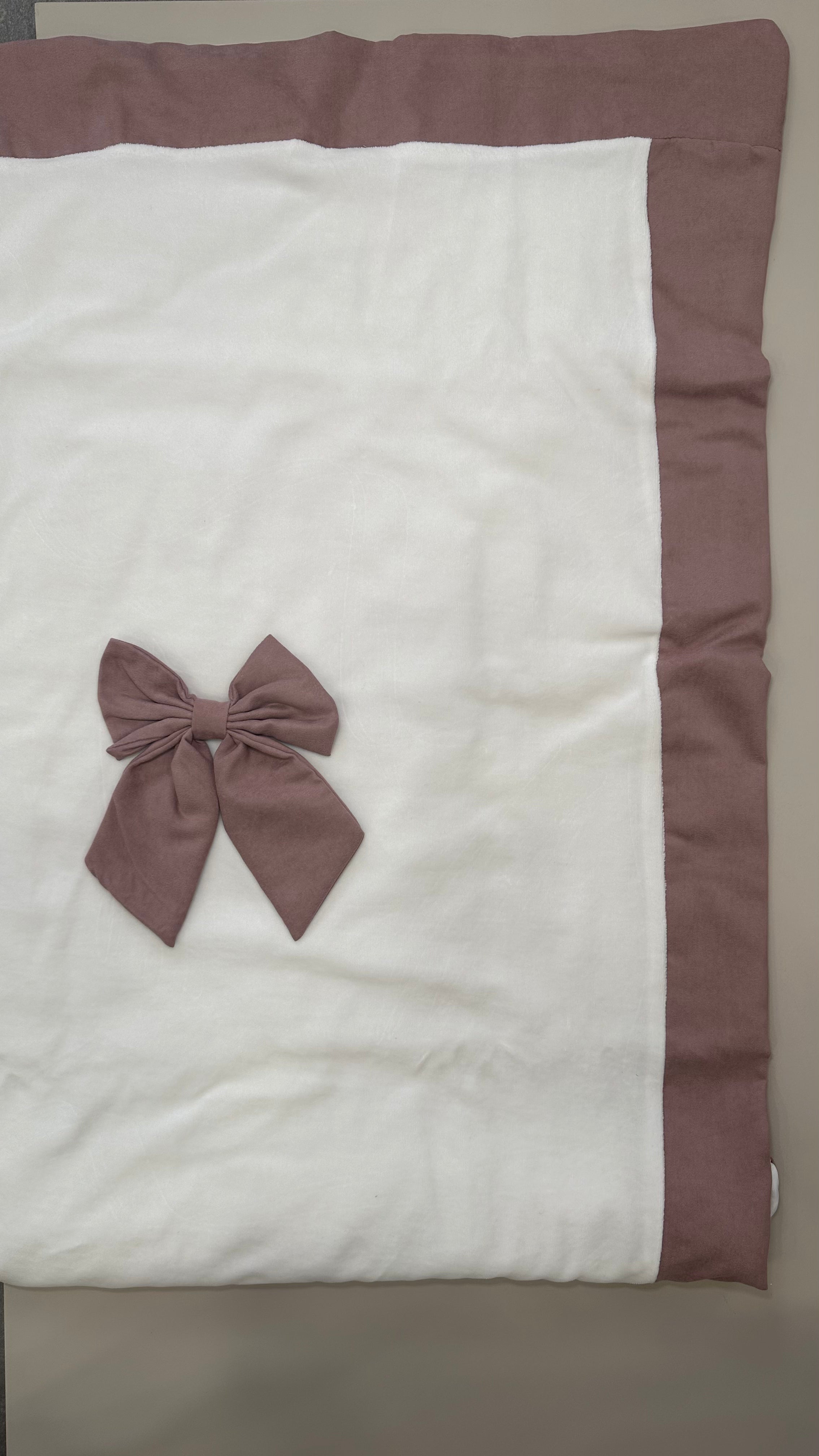 Copertina FIOCCO CINIGLIA - ROSA