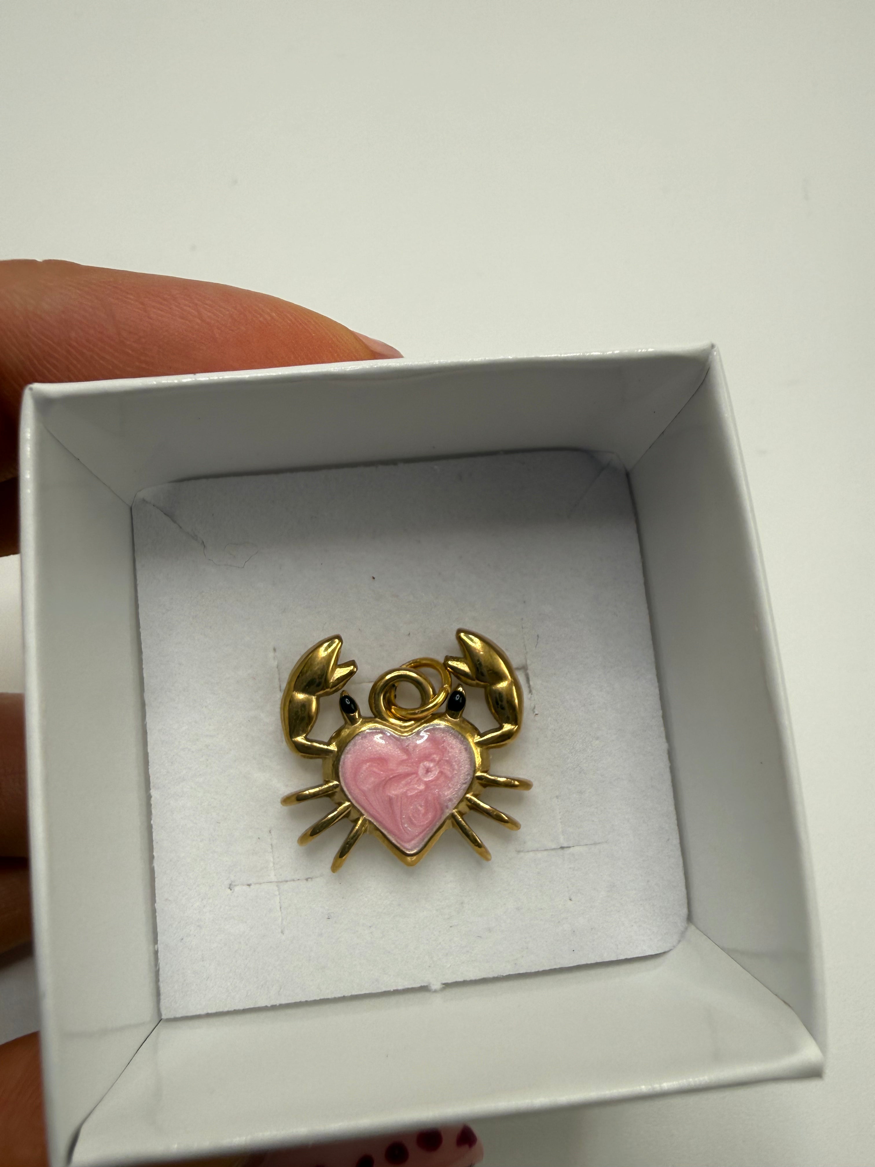 Charm SUMMERHIT - ORO