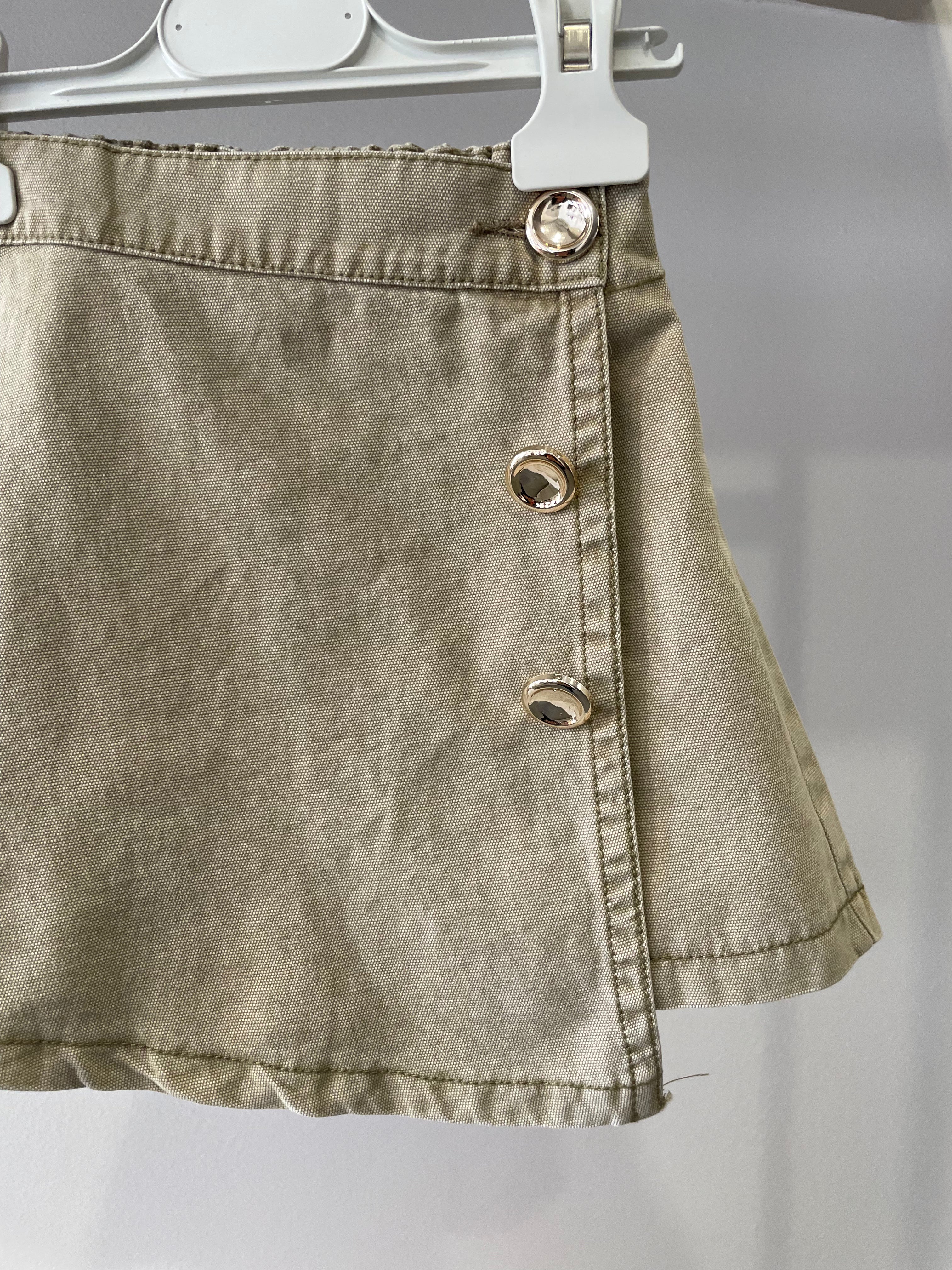 Pantagonna IN JEANS 4-14A - BEIGE