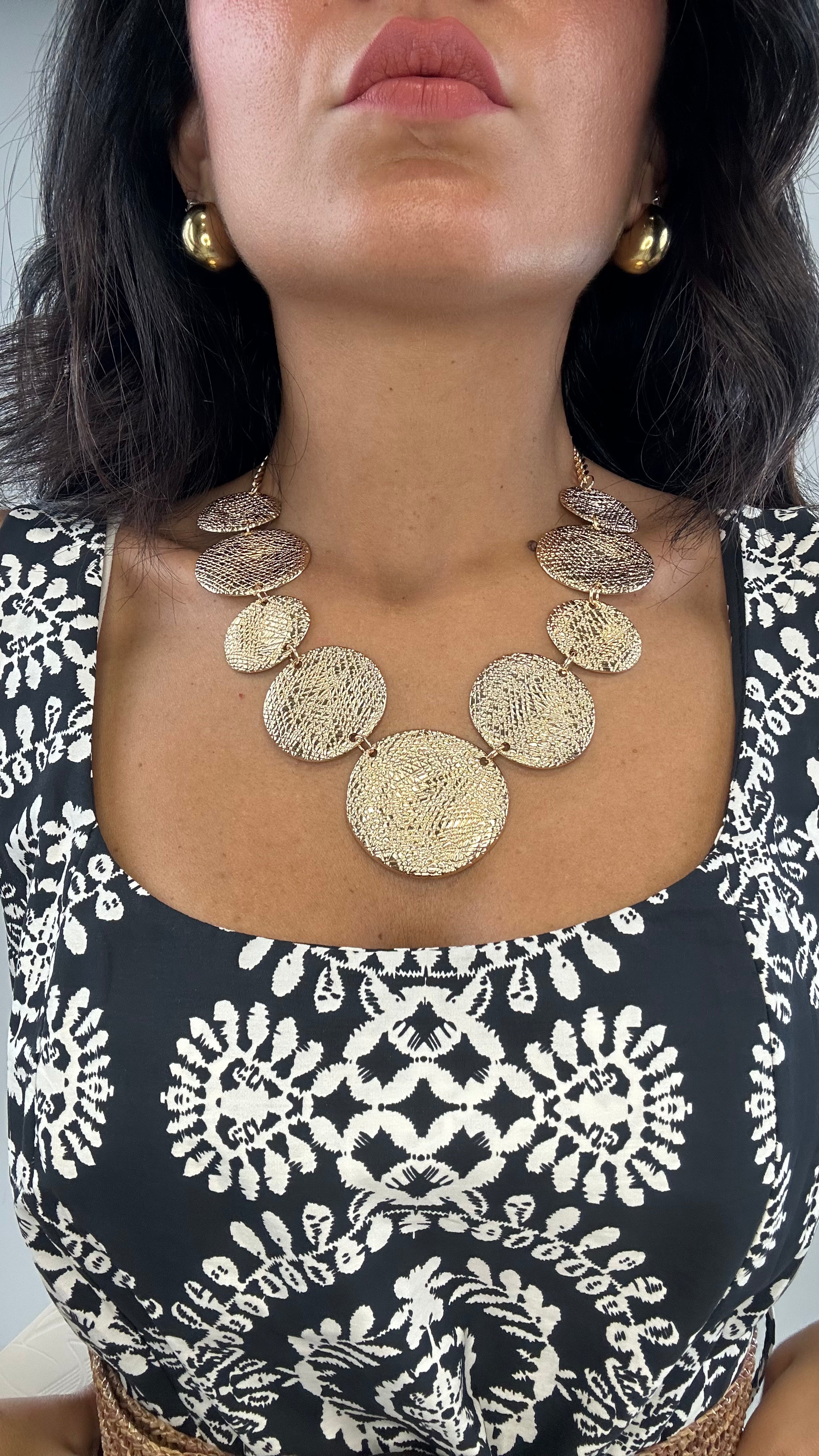 Collana SOFIA - ORO