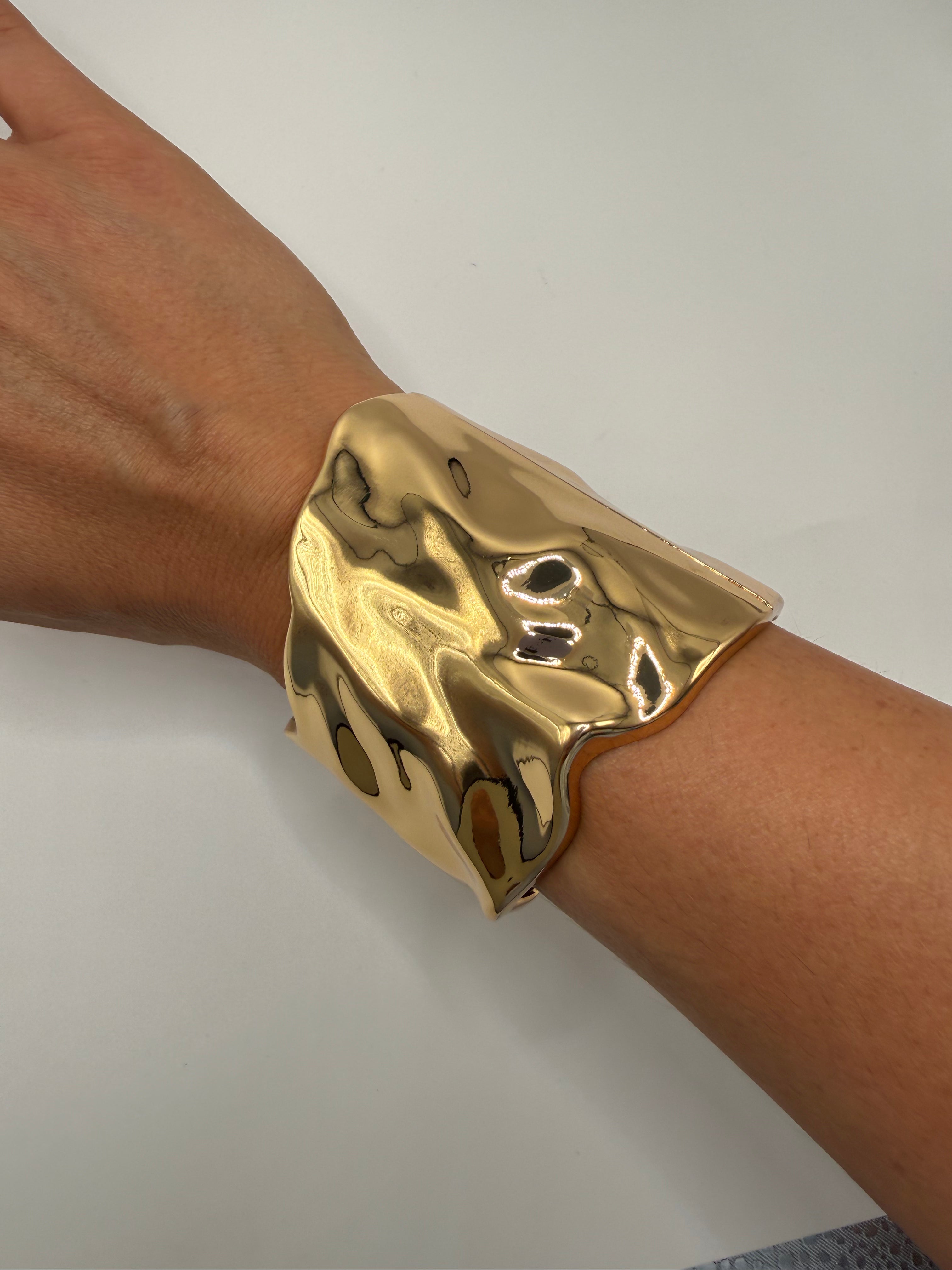 Bracciale LOLA ON - ORO