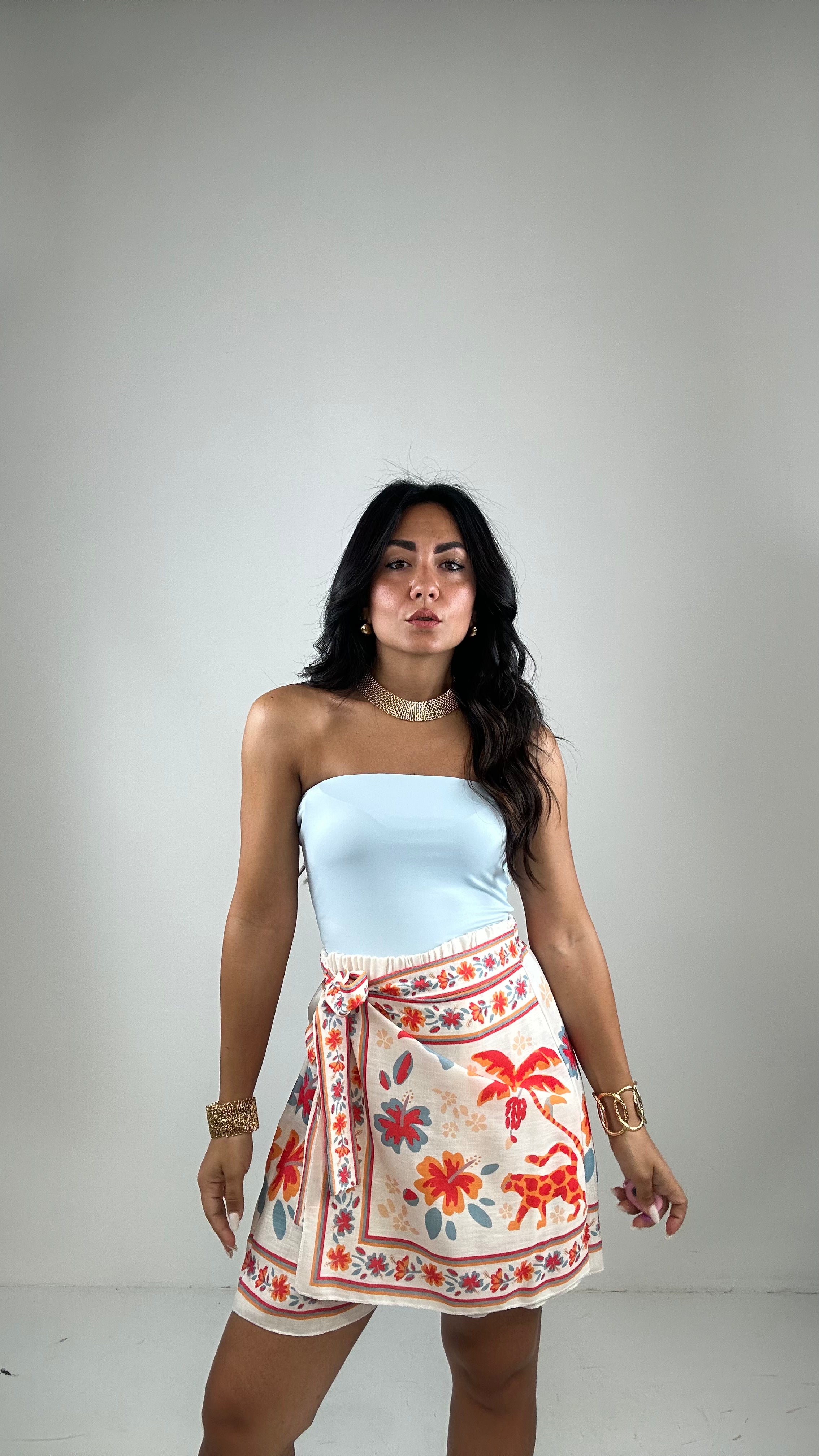 Pantagonna PAREO - CORALLO