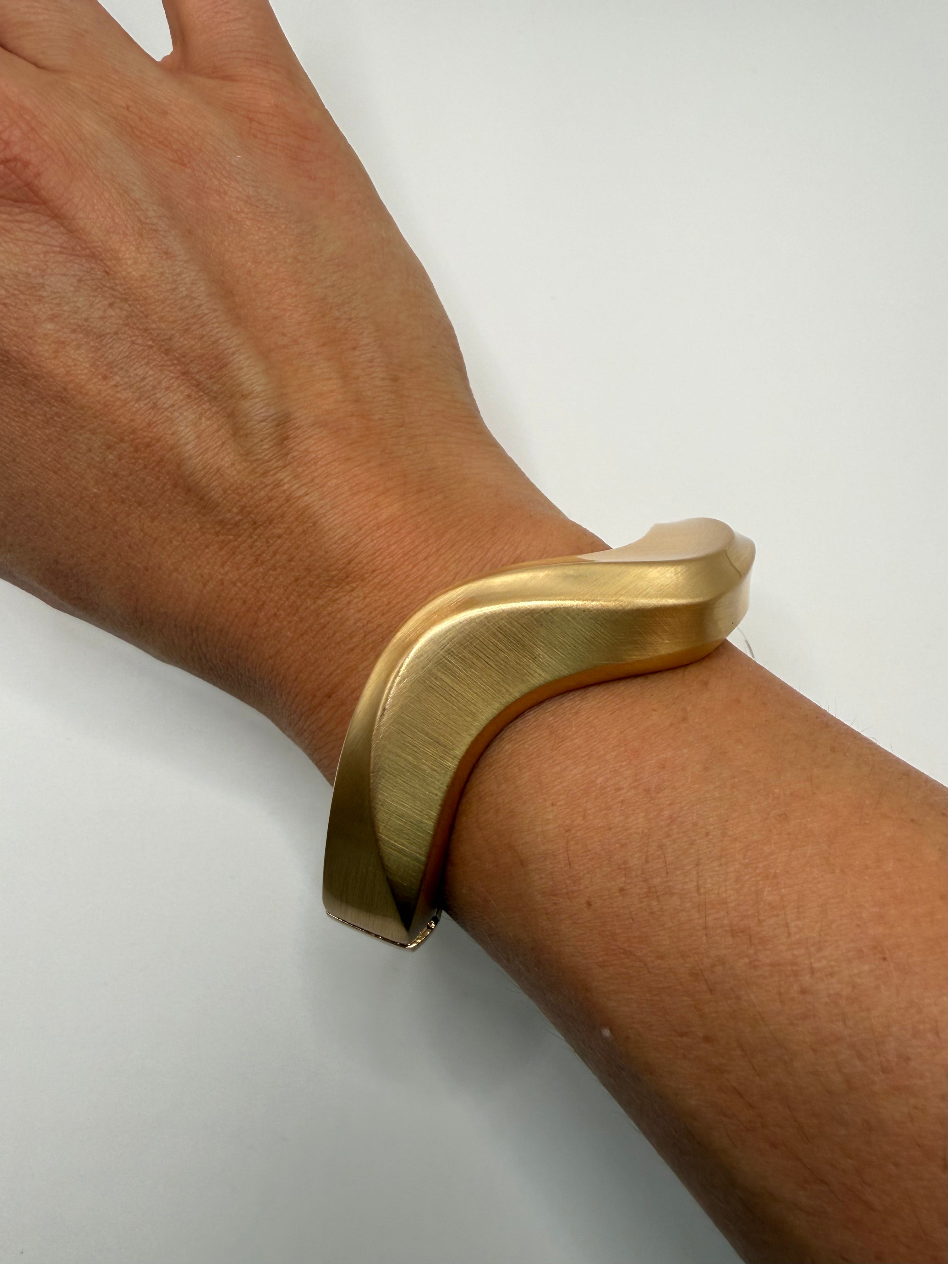 Bracciale EGIZ - ORO