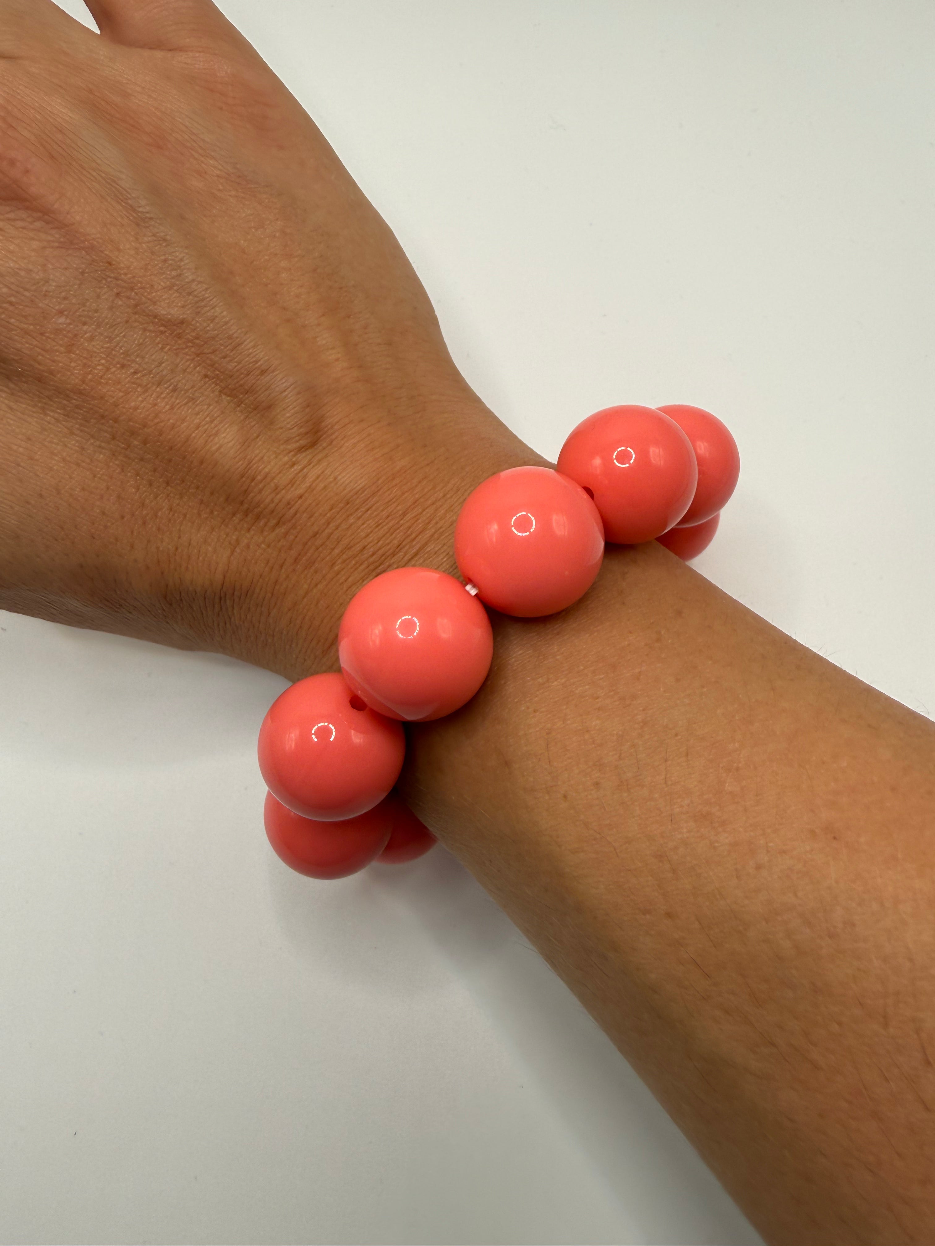 Bracciale PERLA PERLA - ROSA