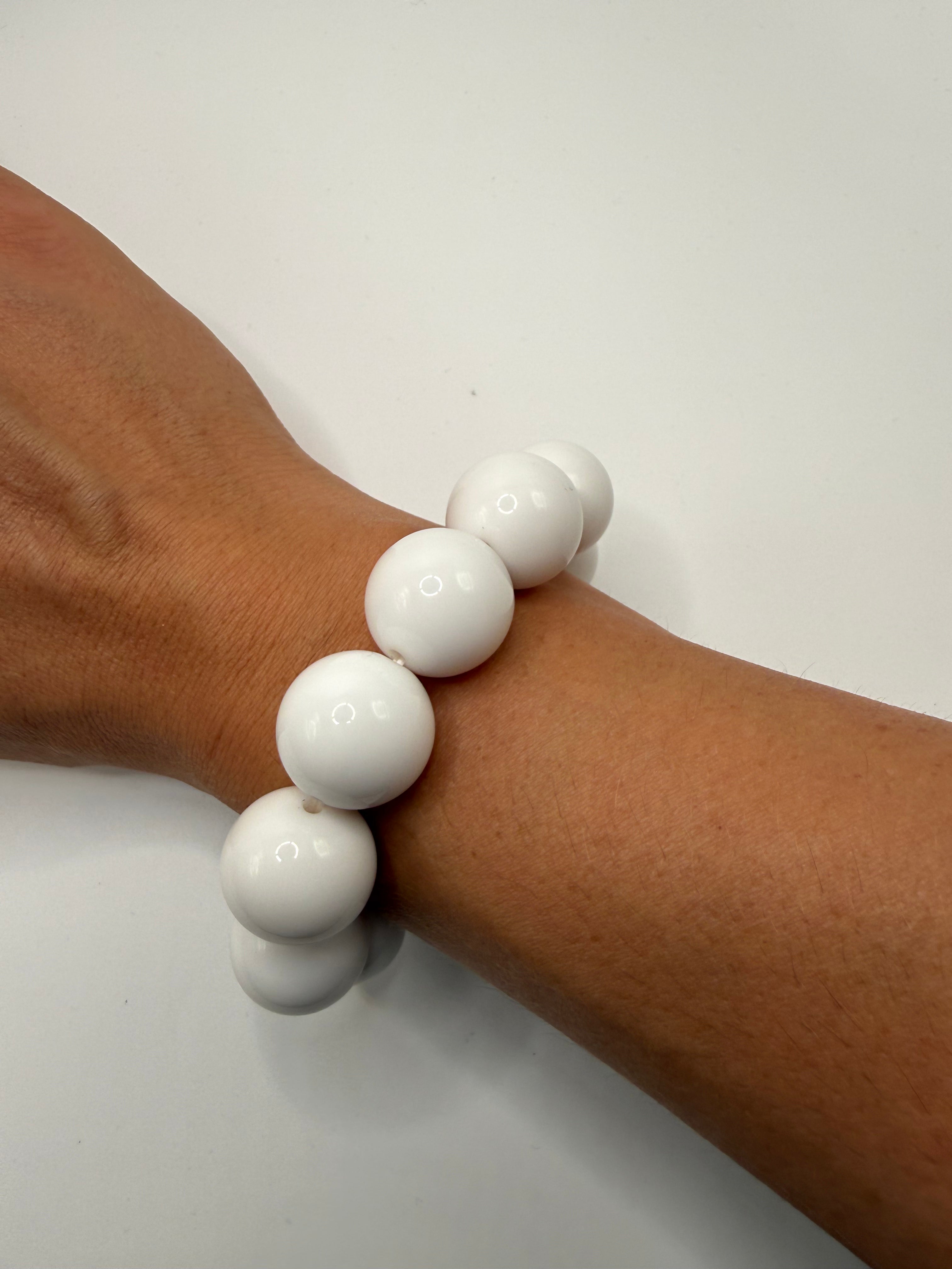Bracciale PERLA PERLA - BIANCO