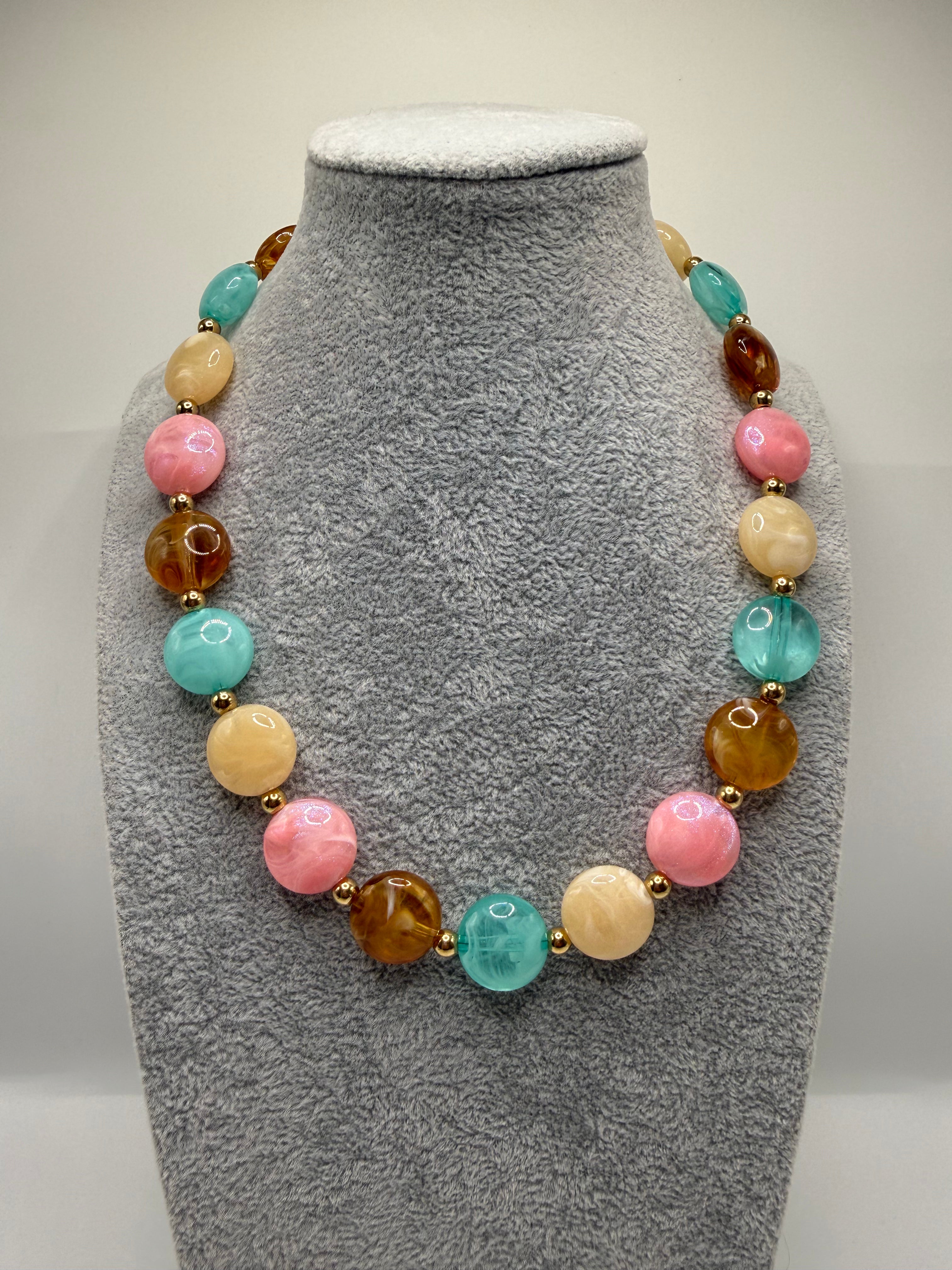 Collana MMS - ROSA