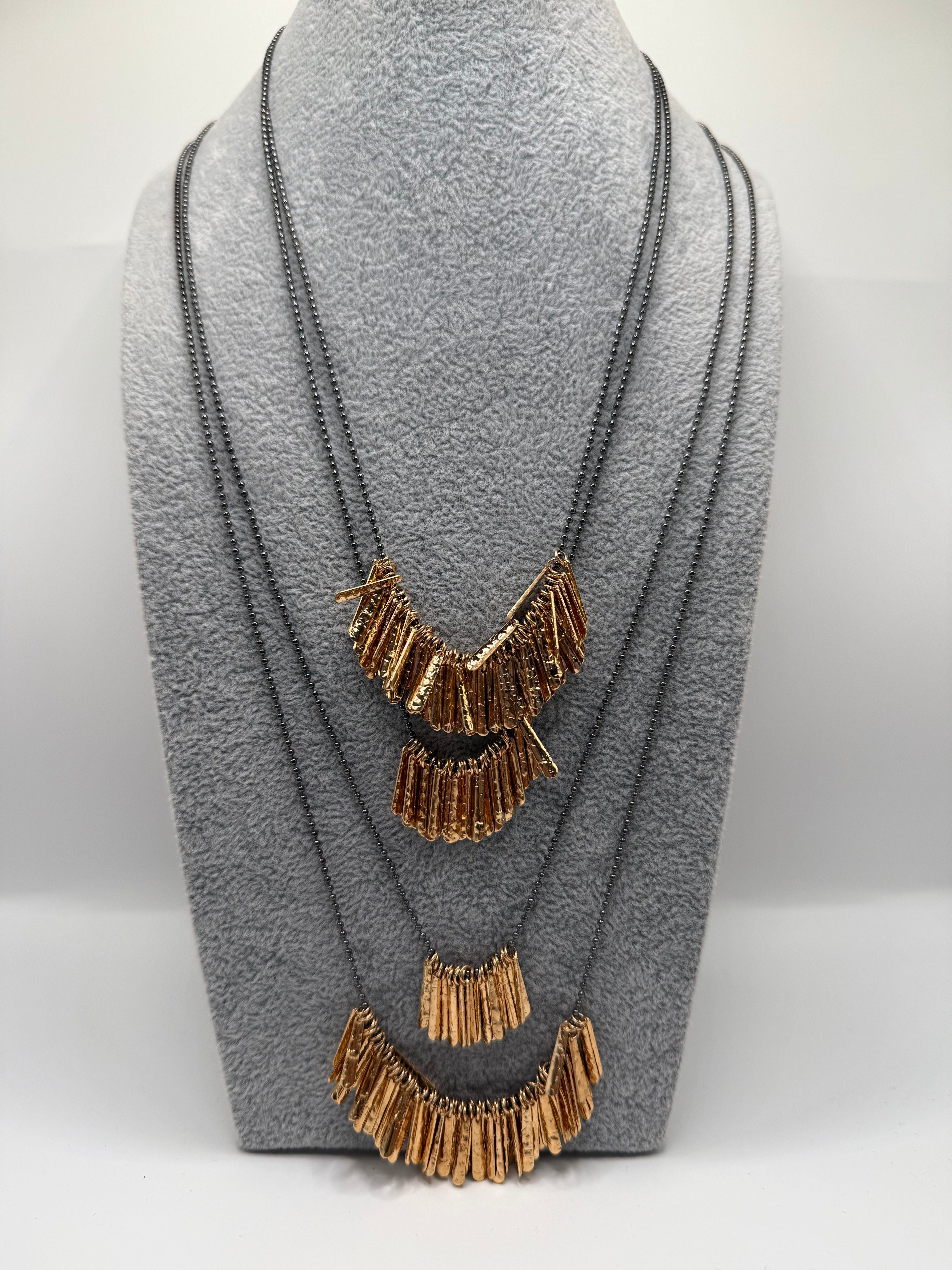 Collana ELSA - ORO