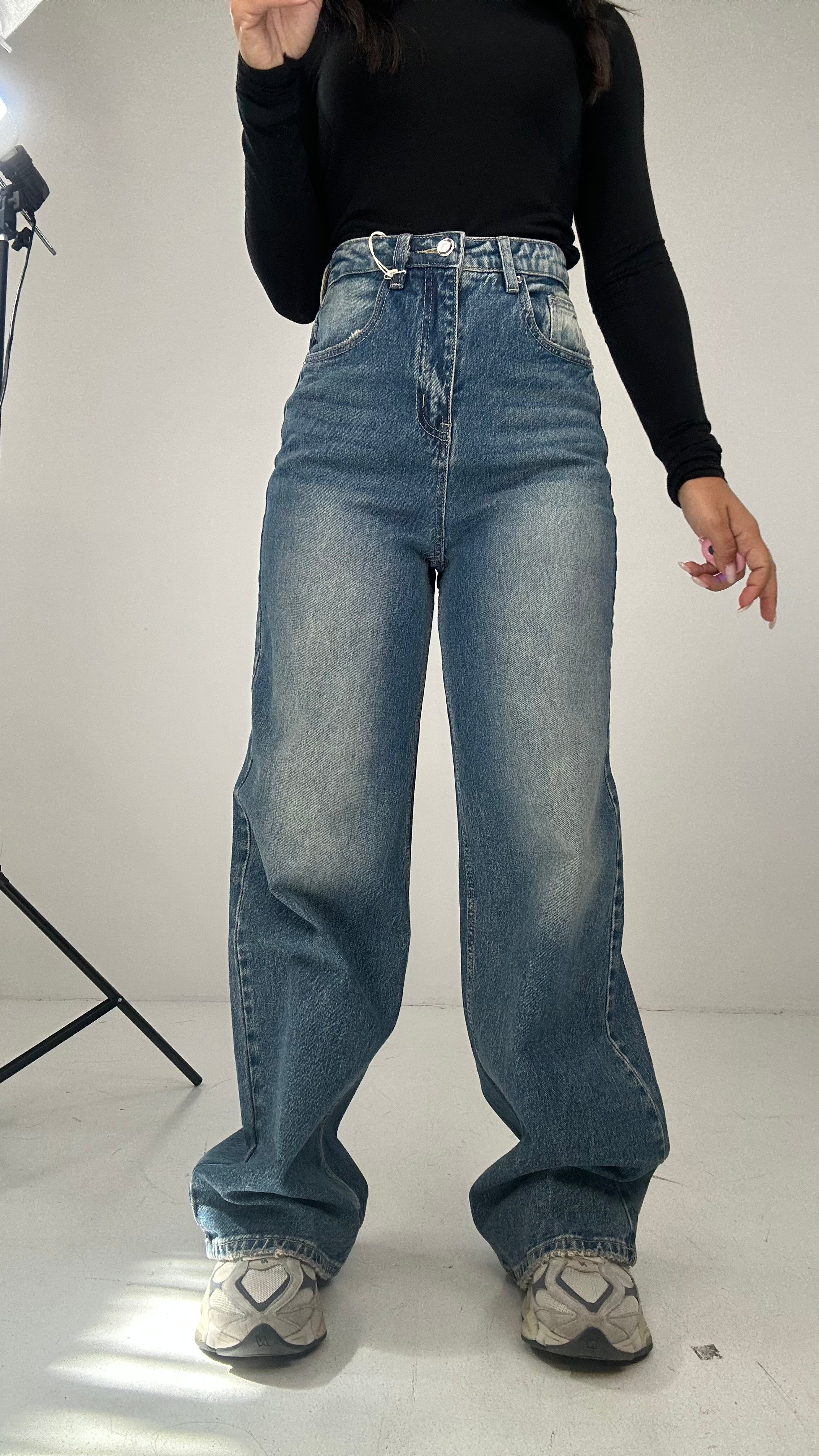Jeans DON'T TOUCH - JEANS