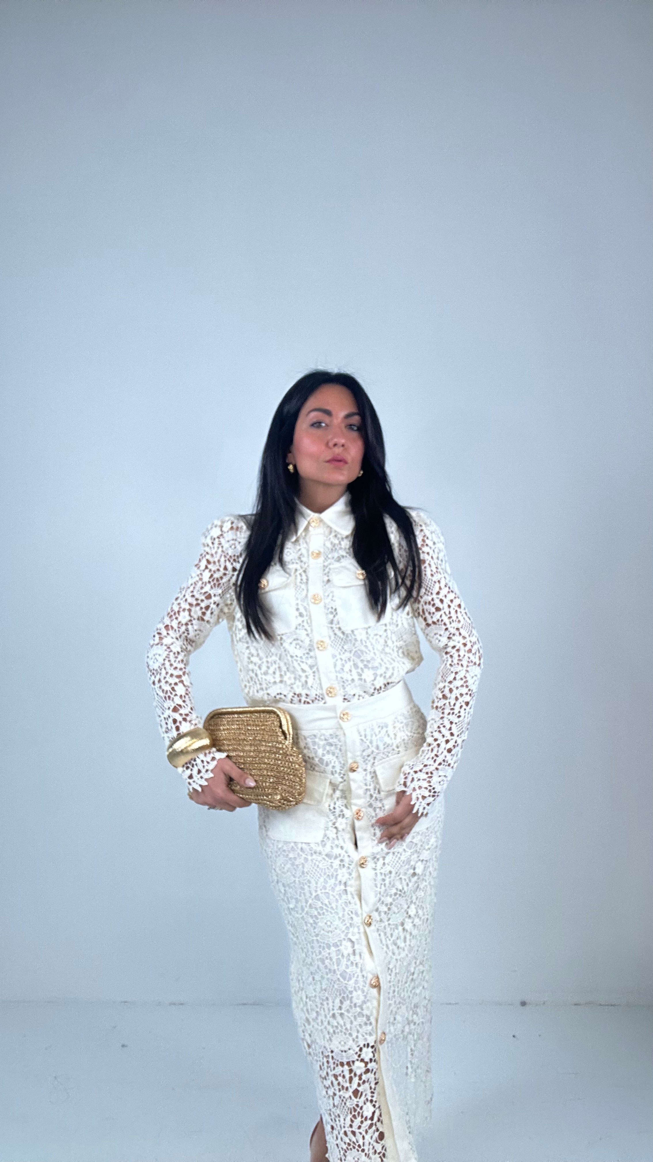 Completo MADAME - PANNA