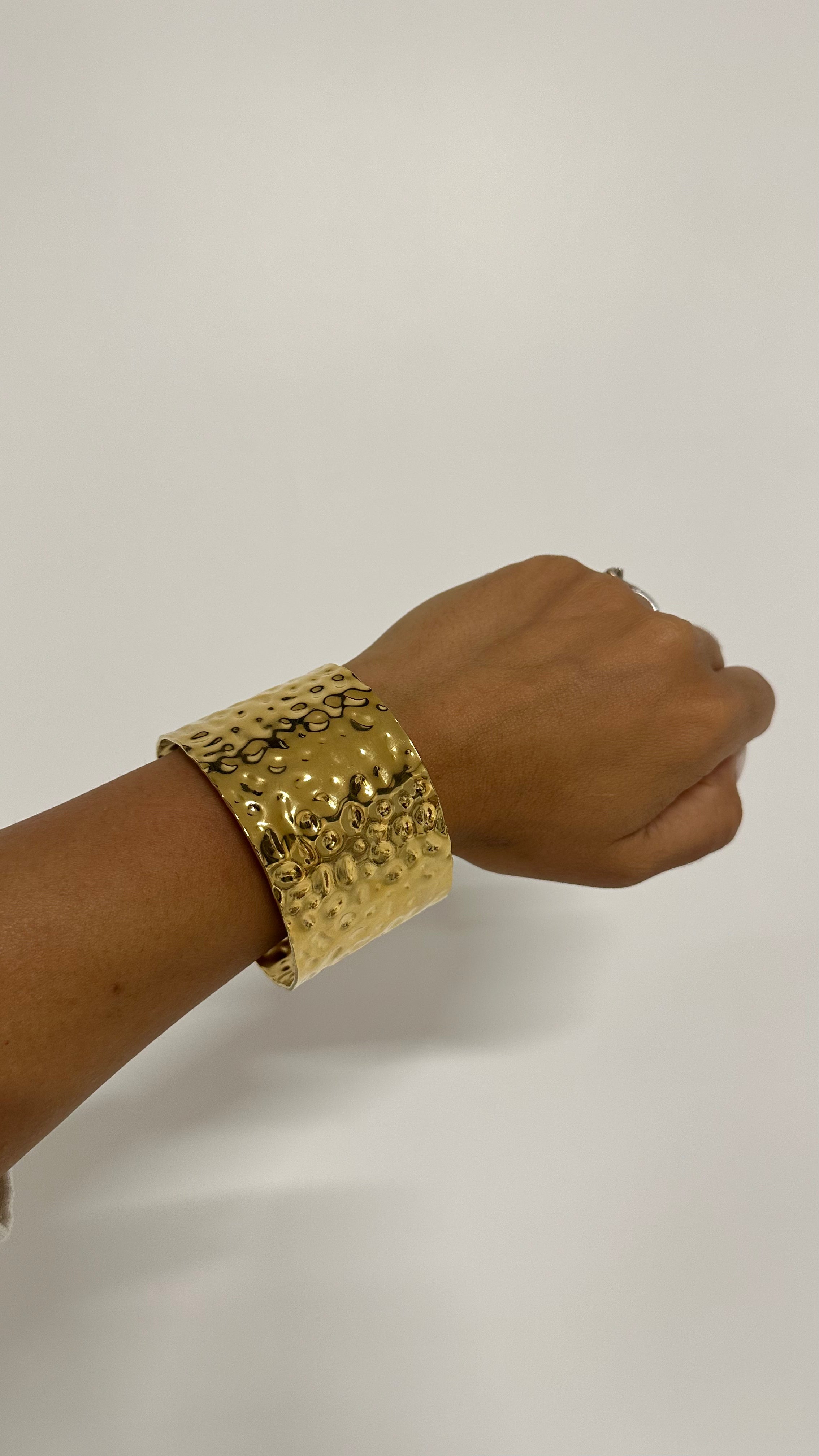 Bracciale RAFA - ORO