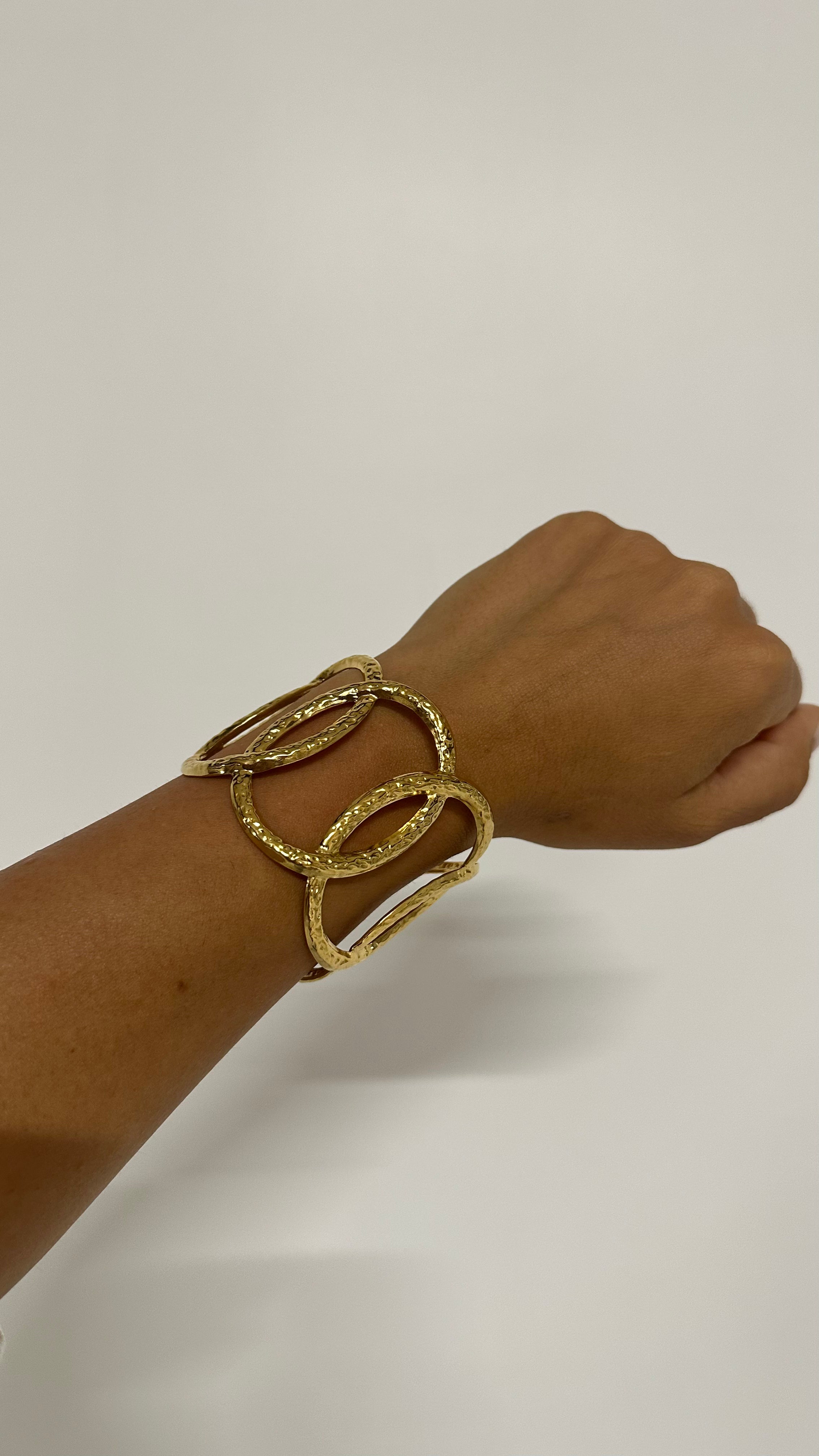 Bracciale OPP - ORO