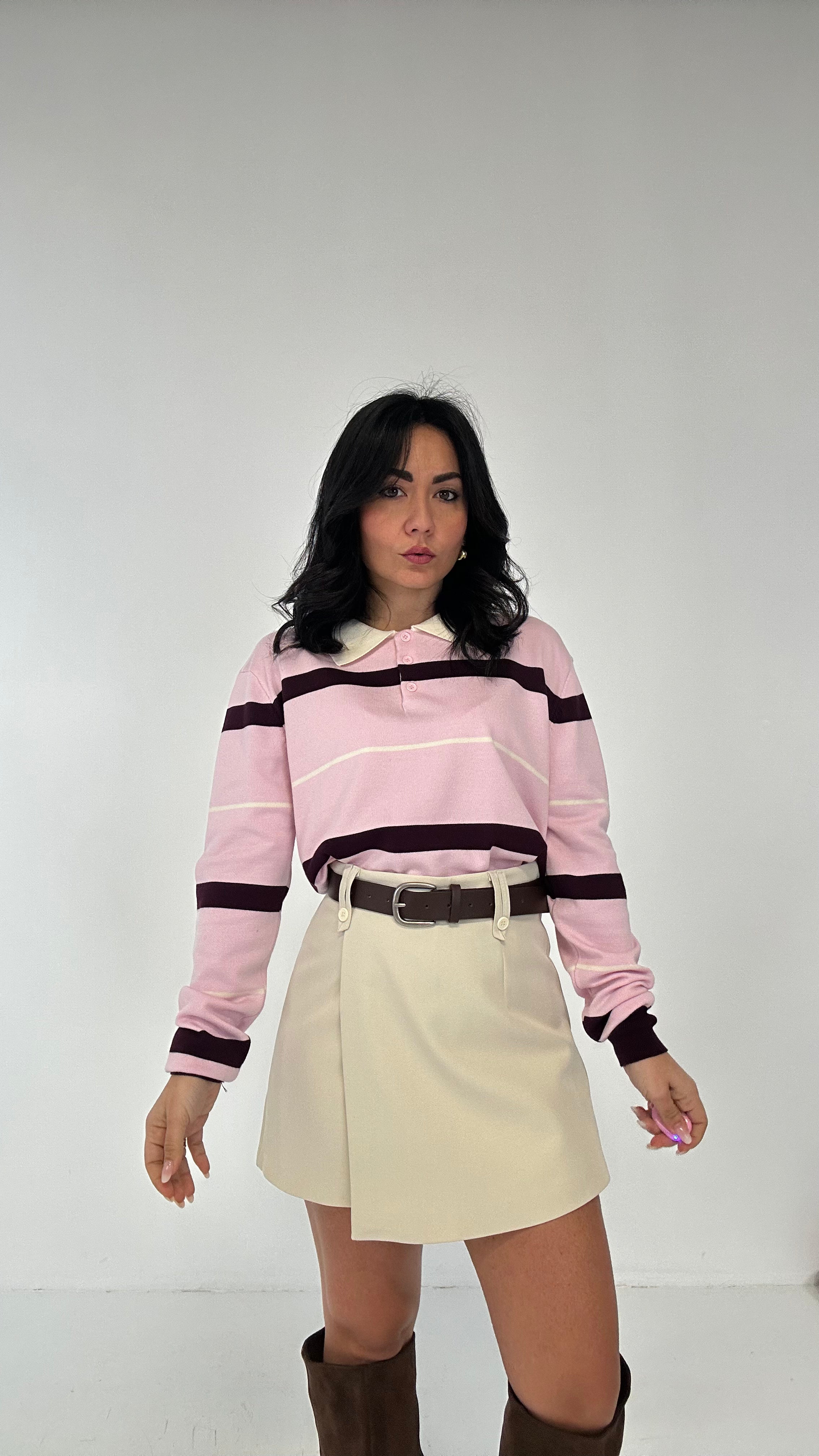 Pantagonna NOEMI - BEIGE