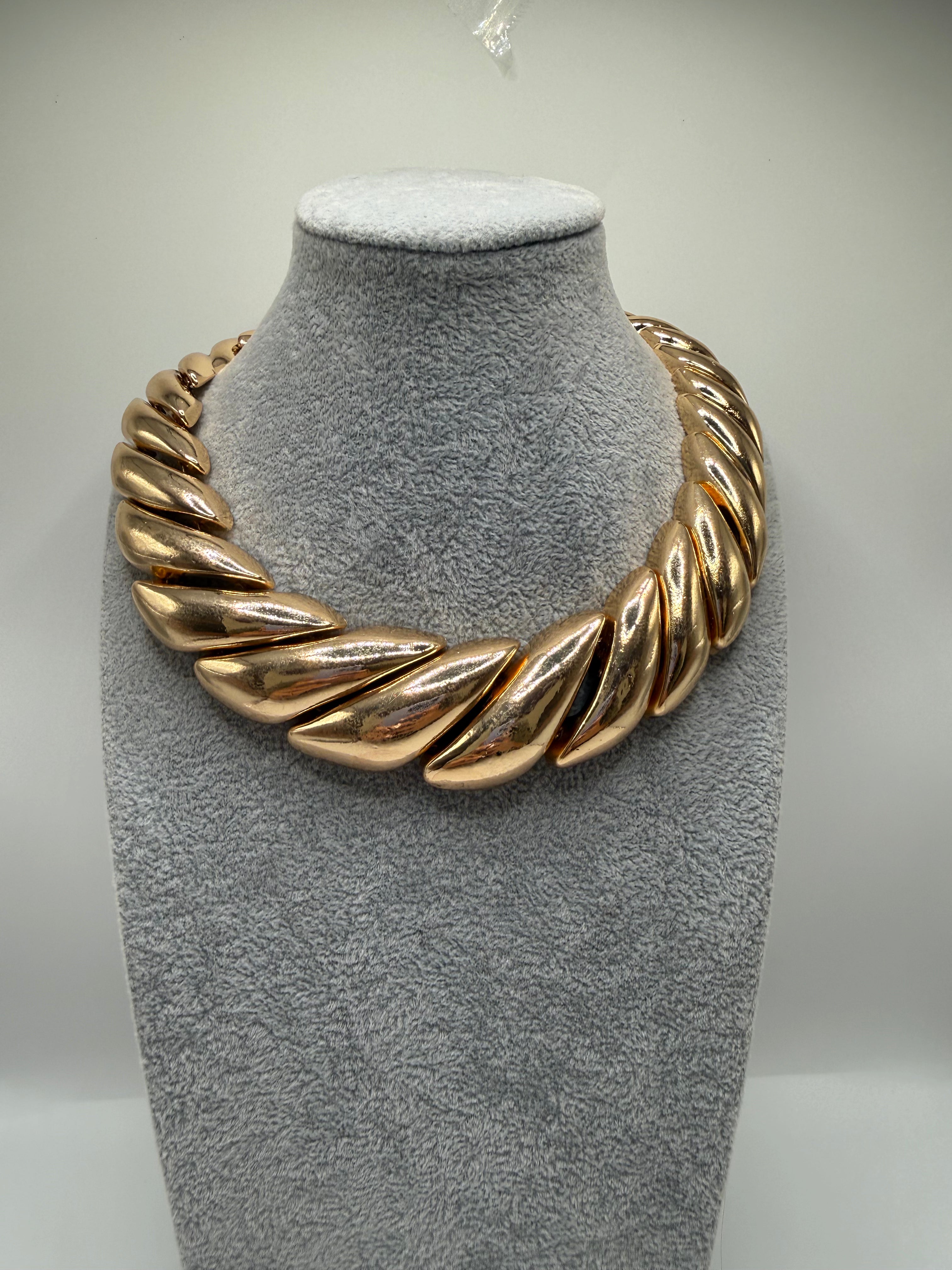 Collana NOEMI - ORO