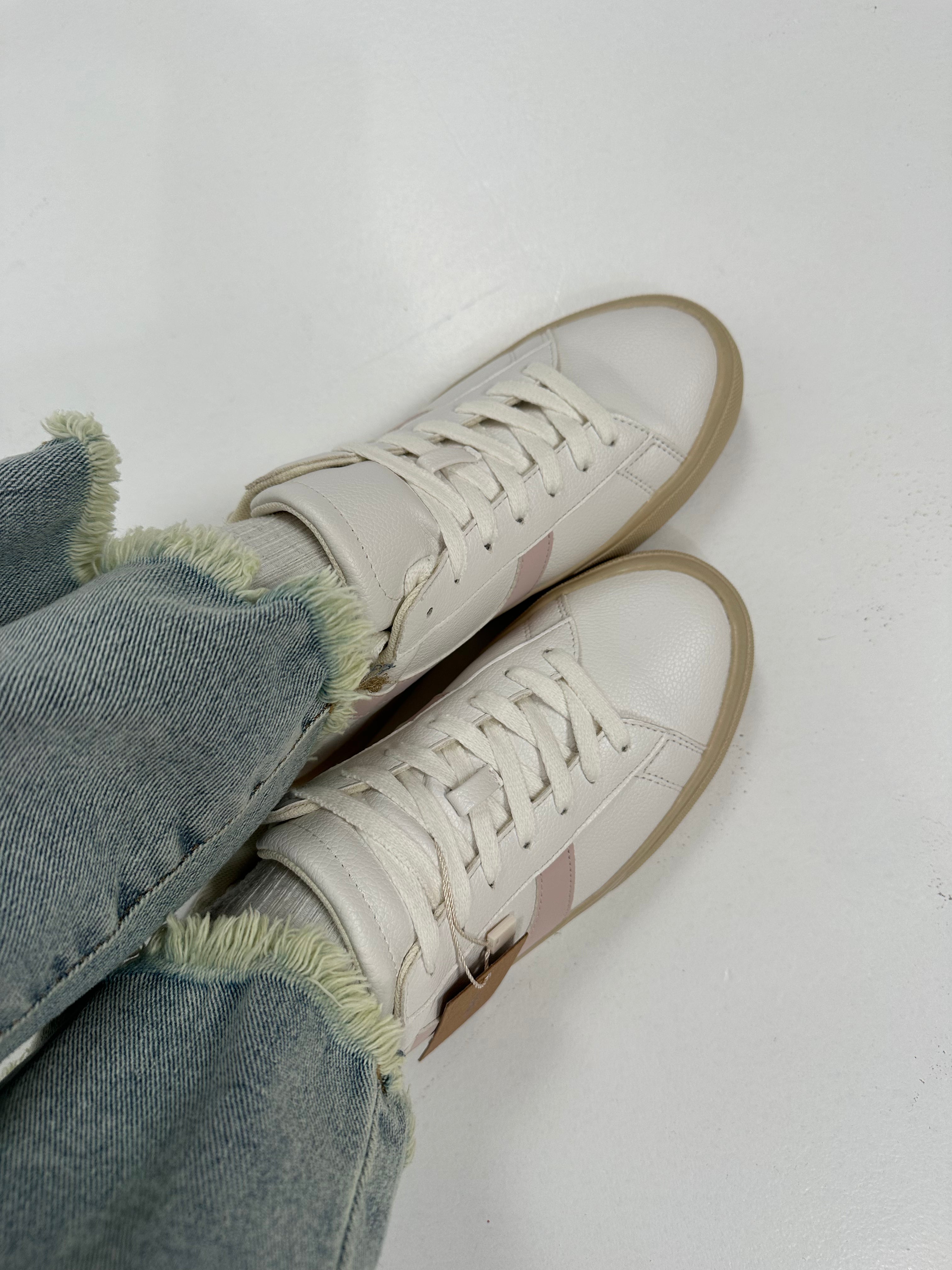 Sneakers CORINA V - ROSA