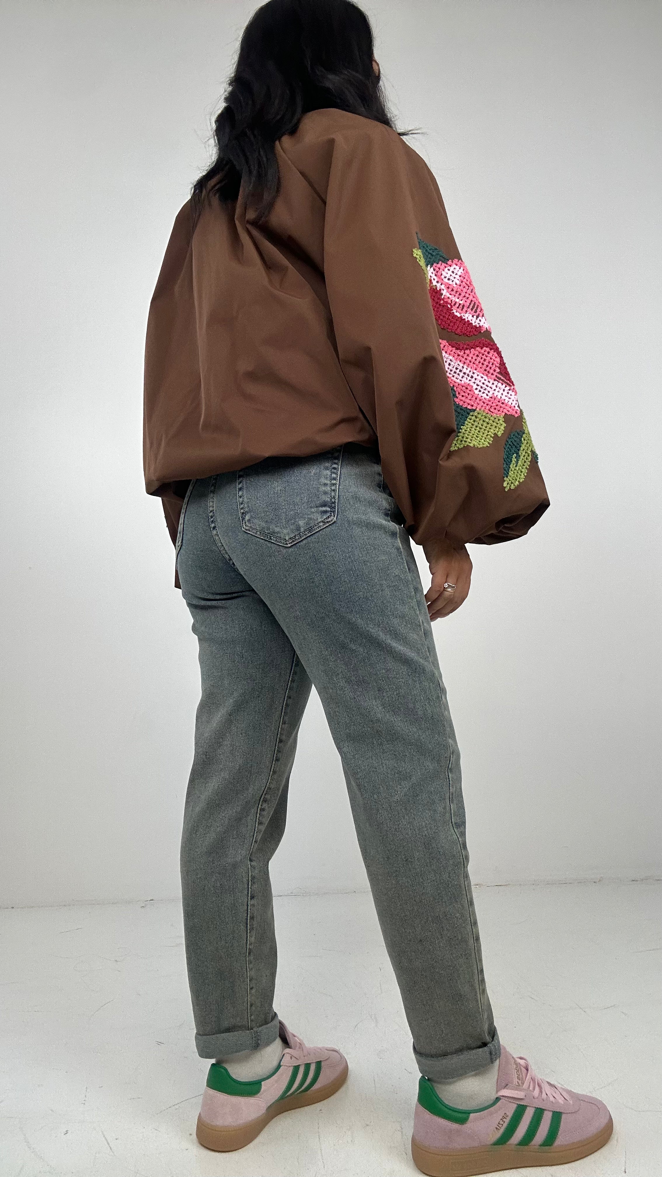 Jeans SKINNY WAIST - JEANS