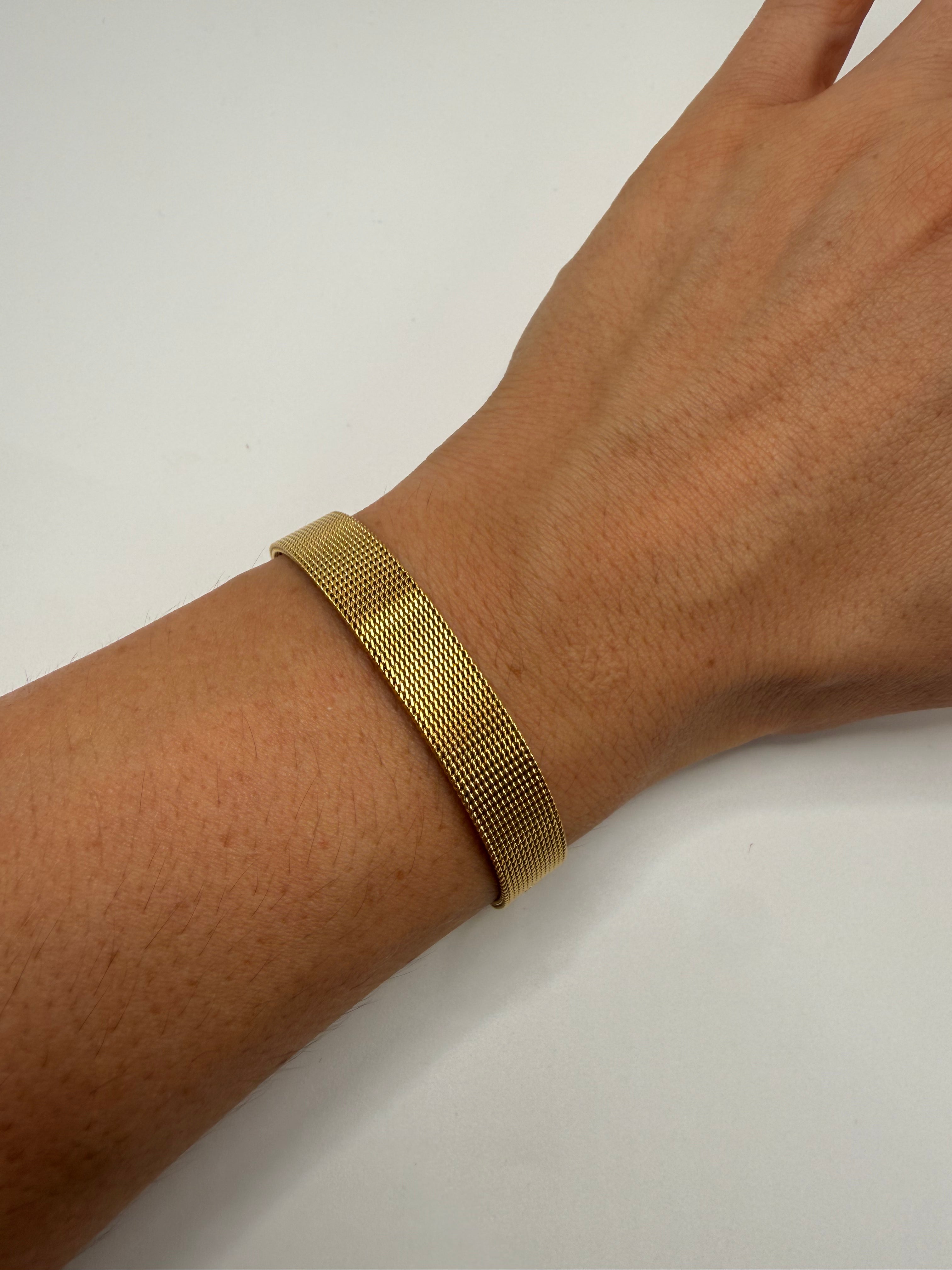 Bracciale COMPONIBILE - ORO