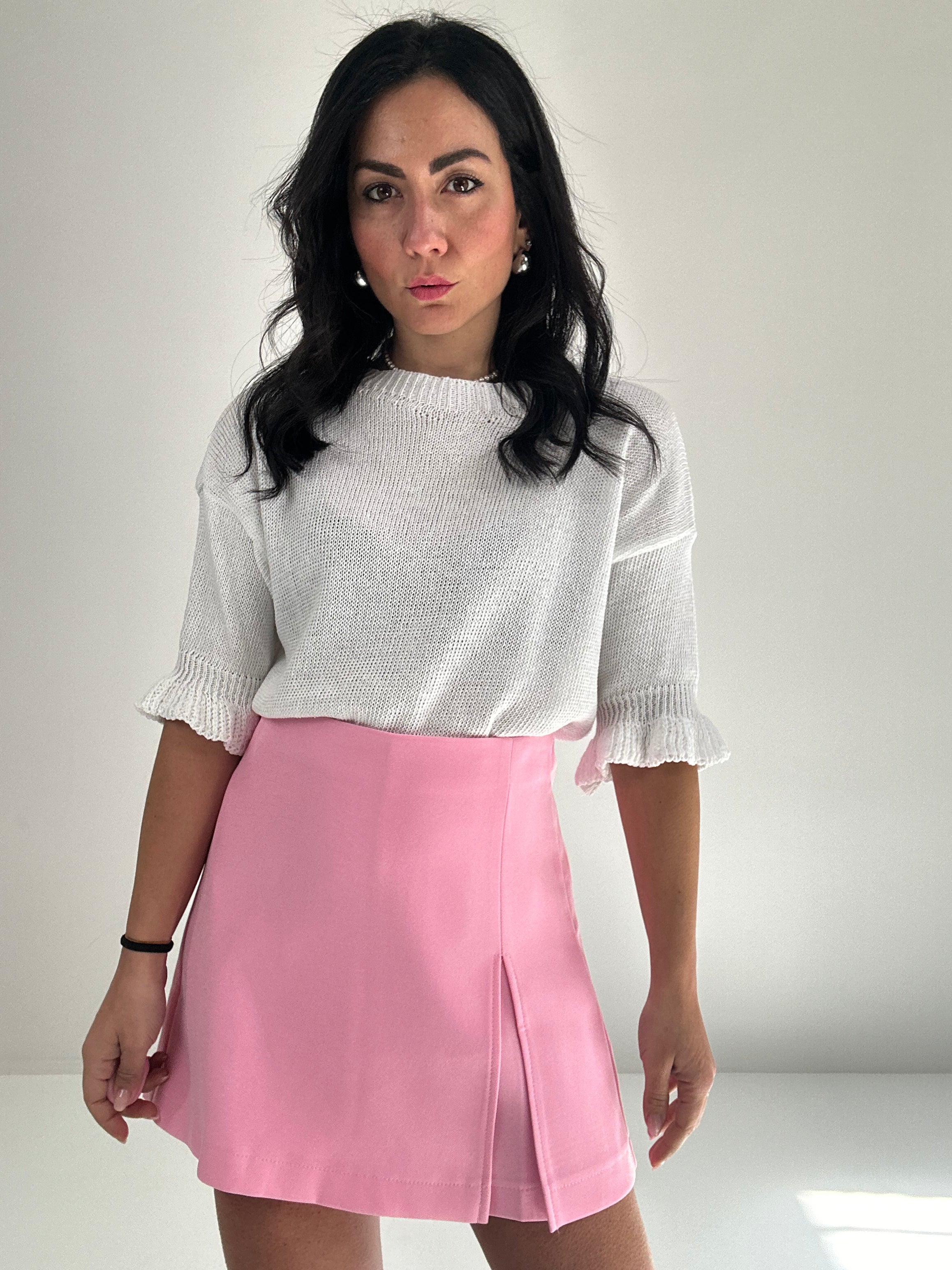 Pantagonna PIEGA - ROSA