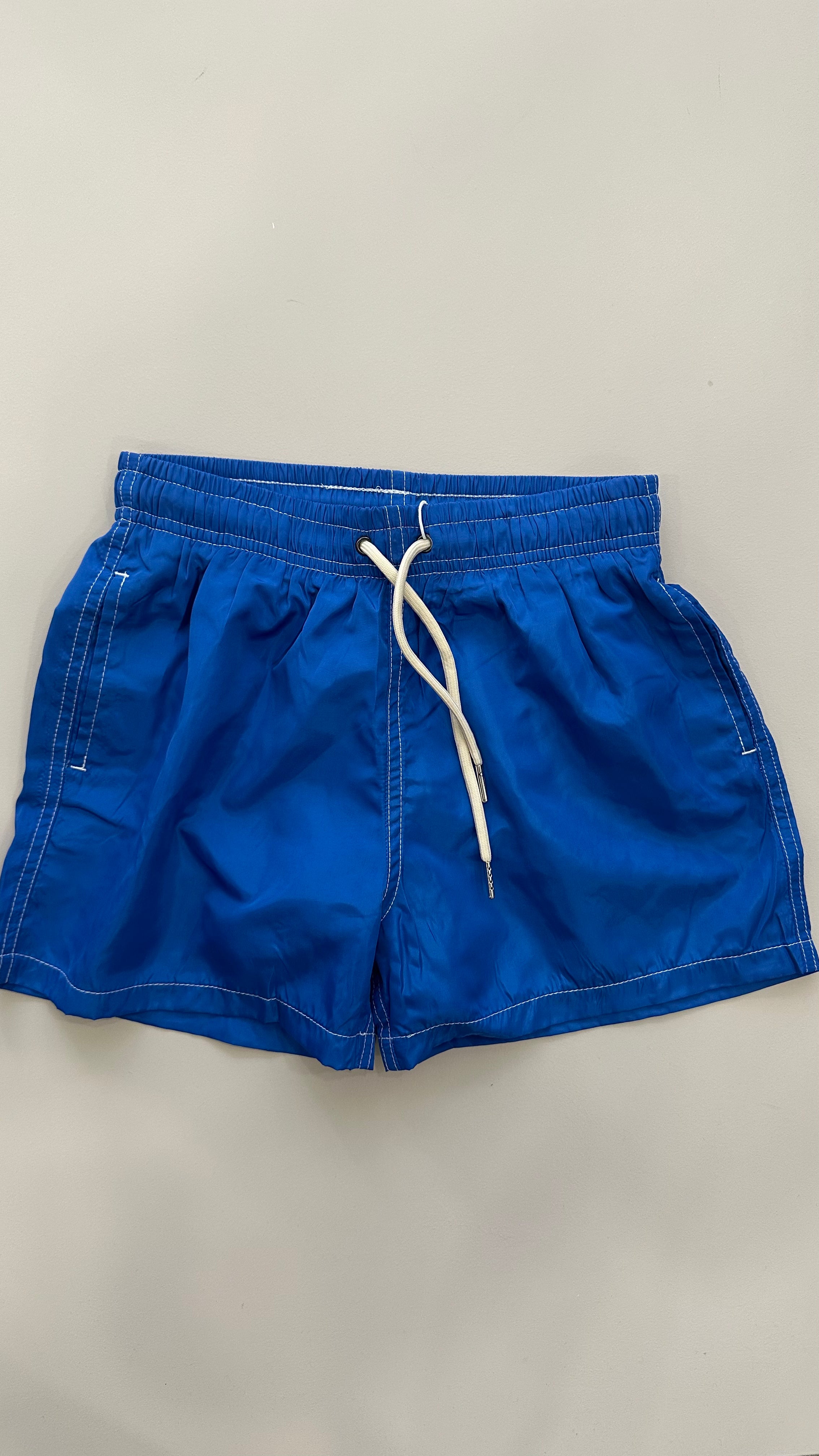 Costume BOXER 8-16A - BLU
