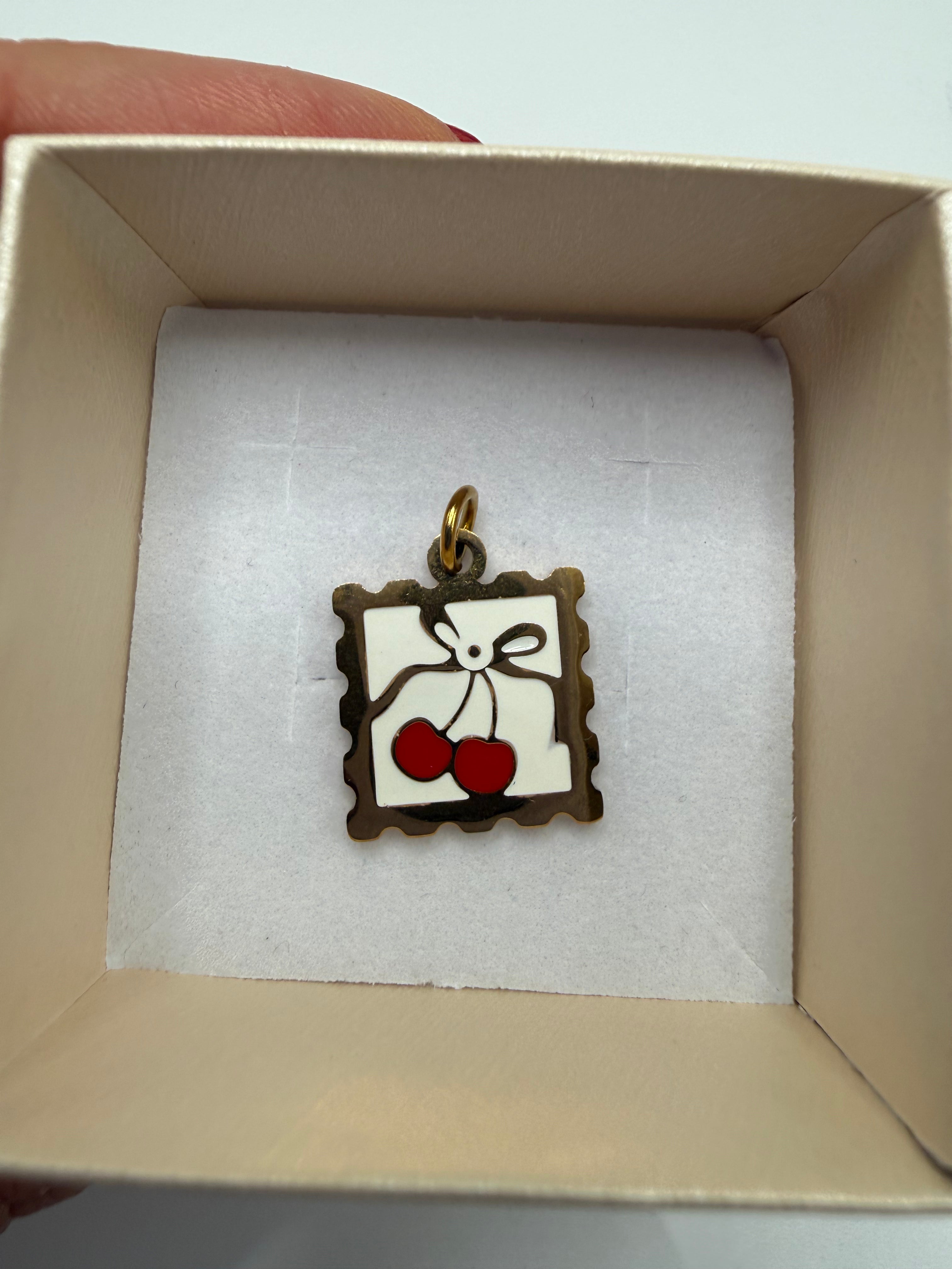 Charm SPECIAL - BIANCO