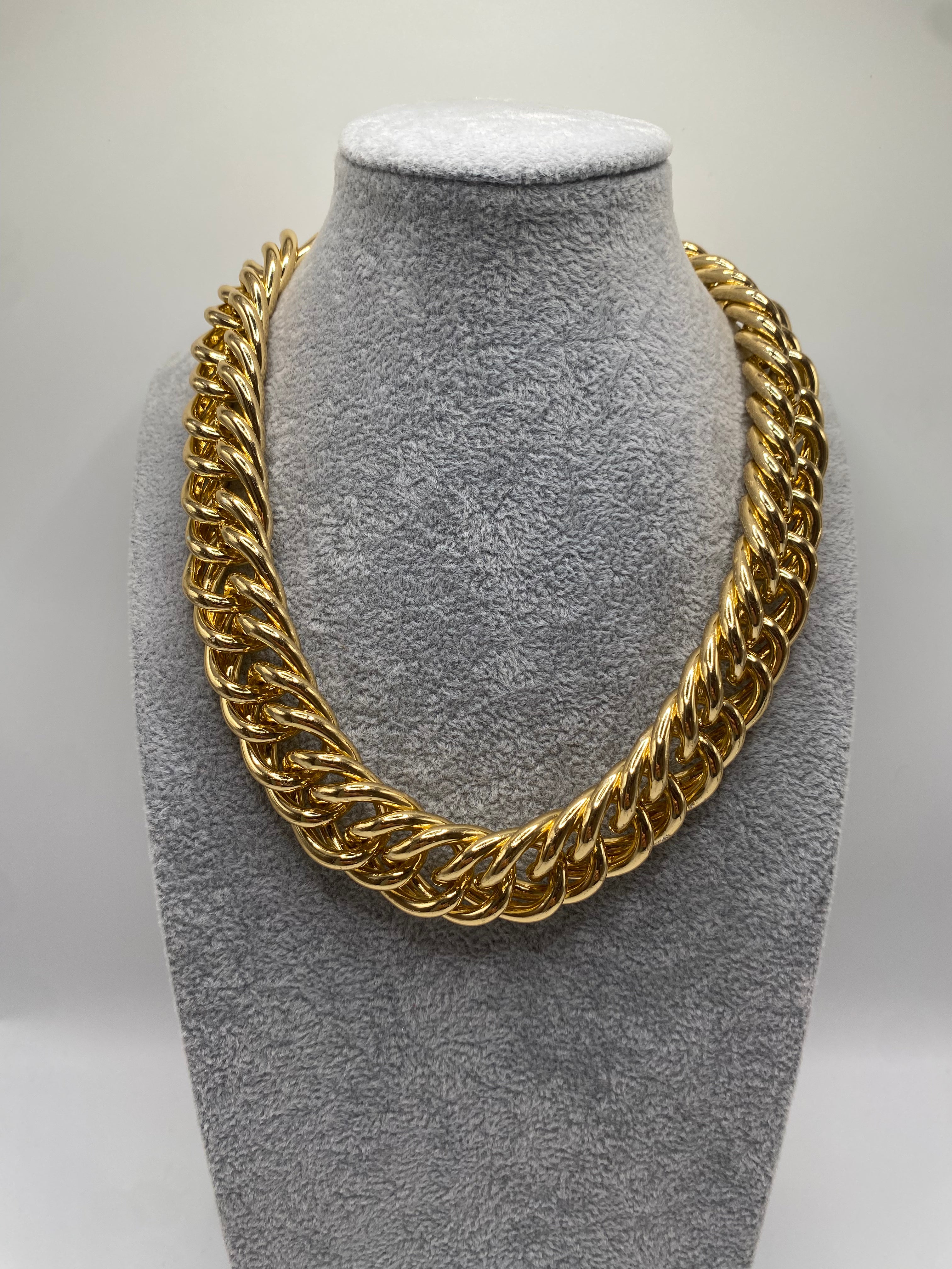 Collana GIULI - ORO