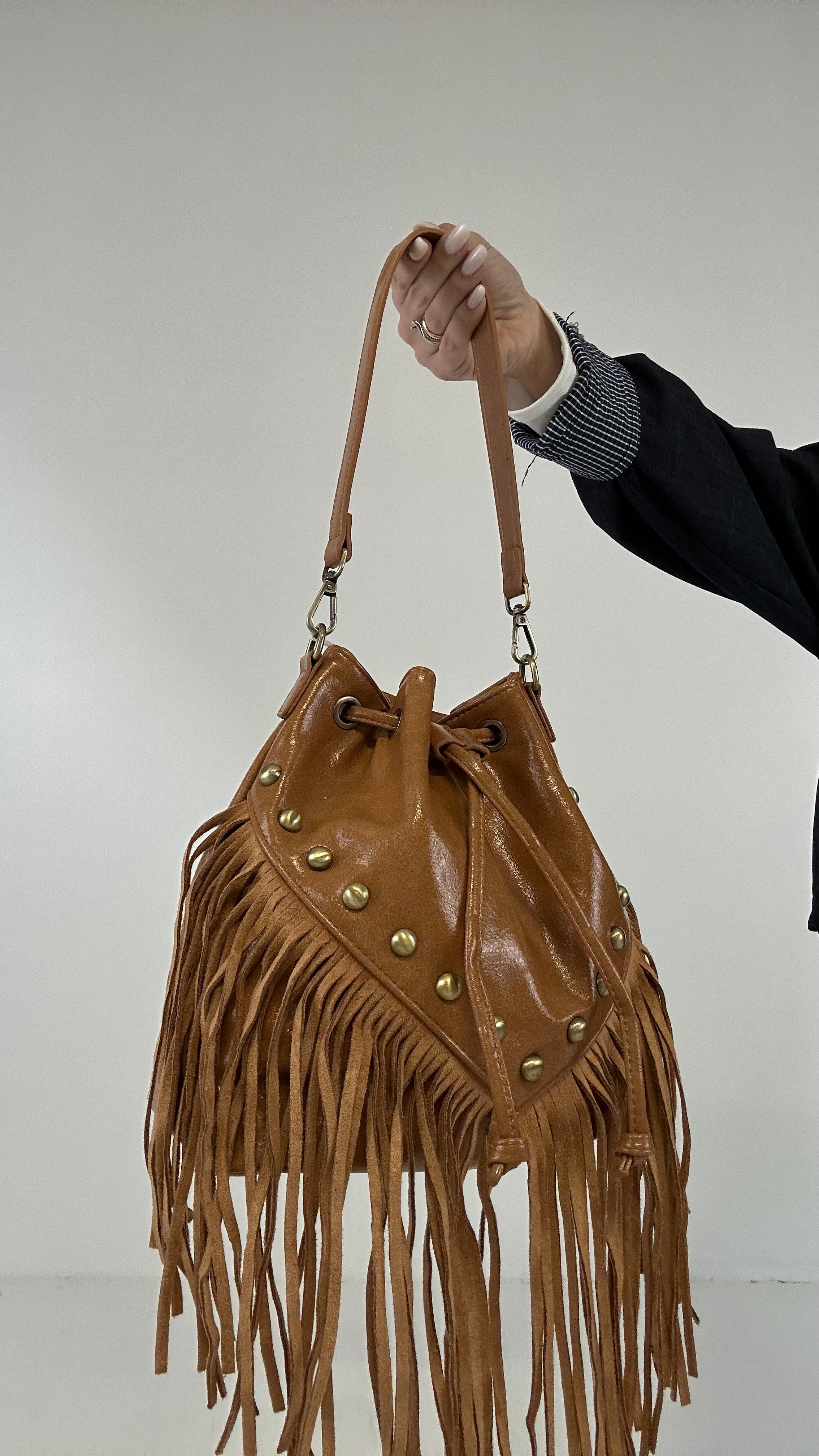 Secchiello FRANGE E BORCHIE - CAMMELLO