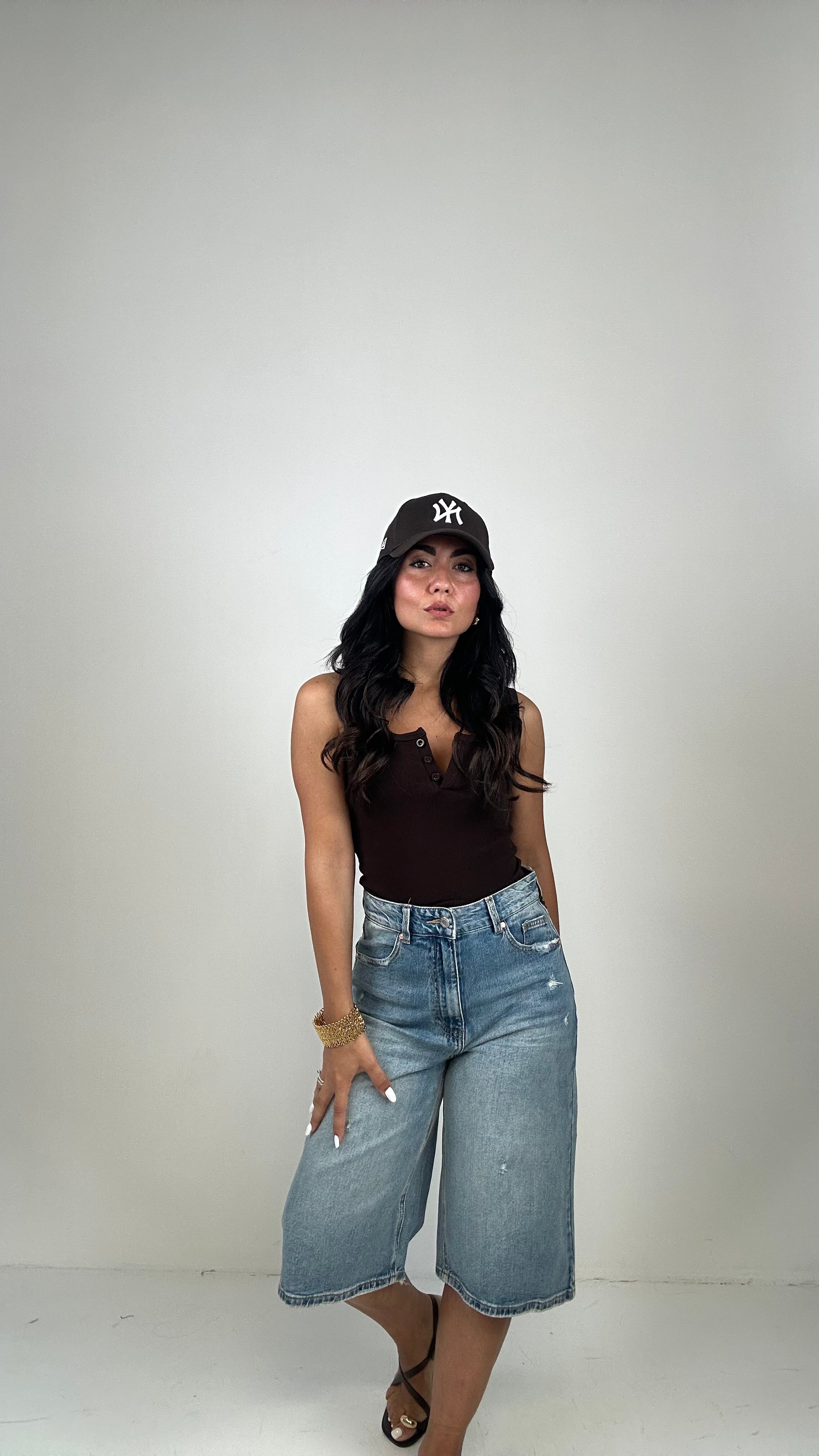 Bermuda TAYLOR - JEANS