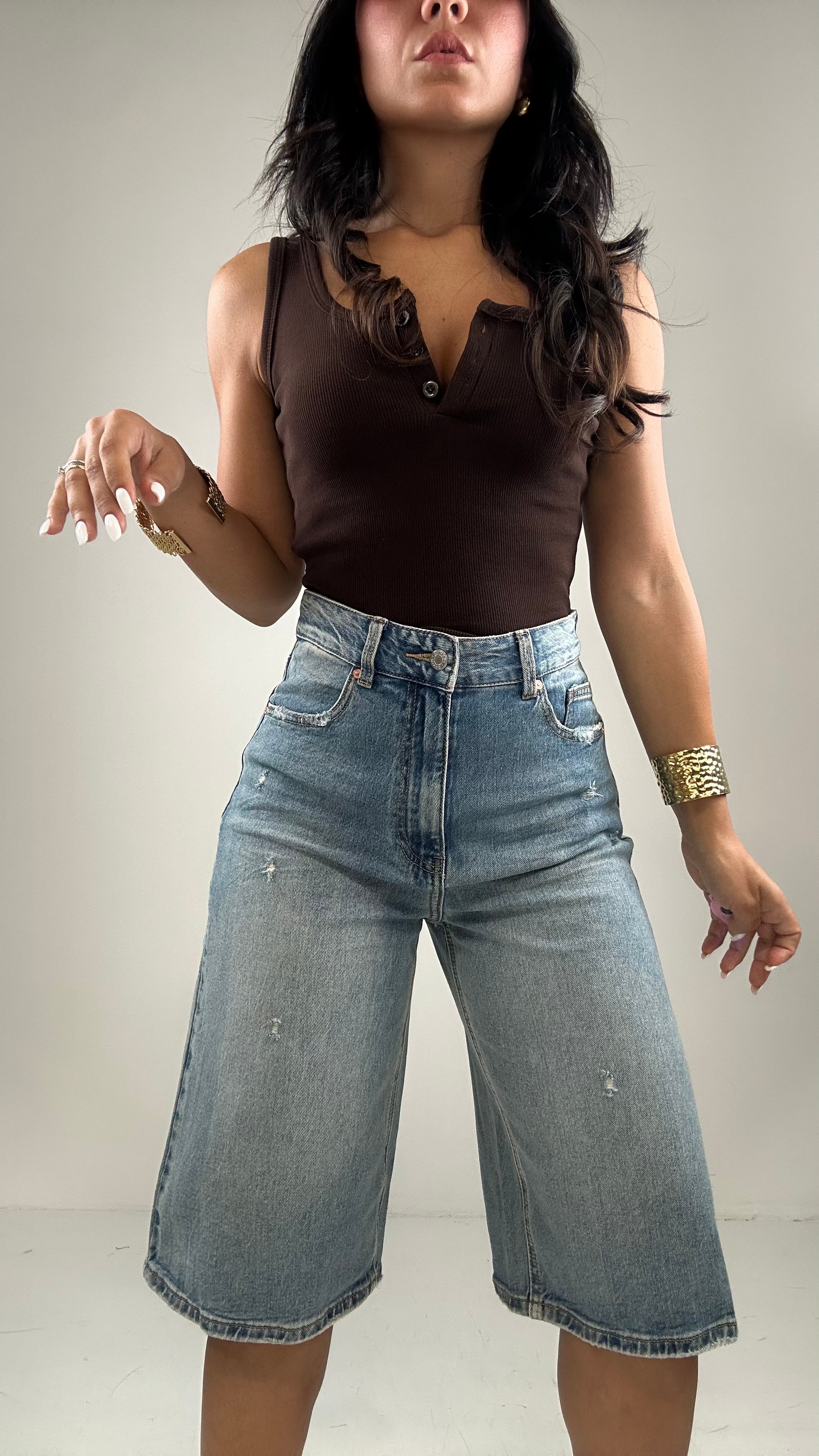 Bermuda TAYLOR - JEANS