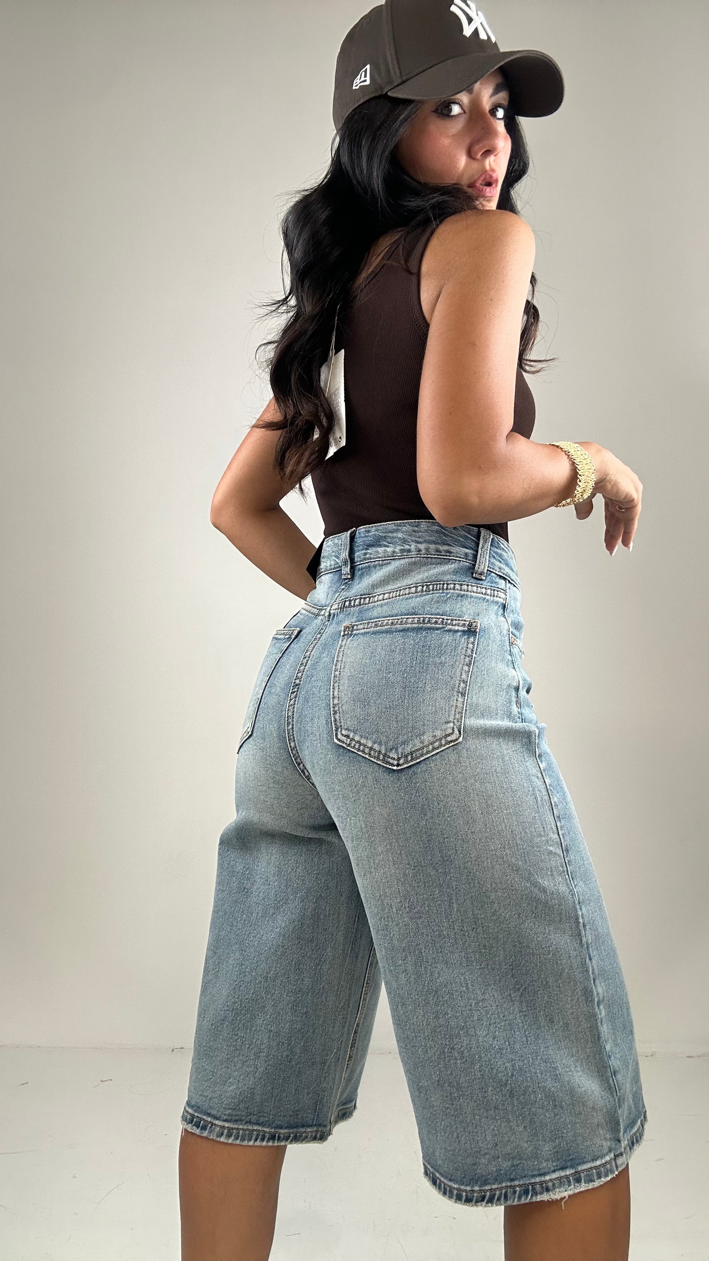 Bermuda TAYLOR - JEANS