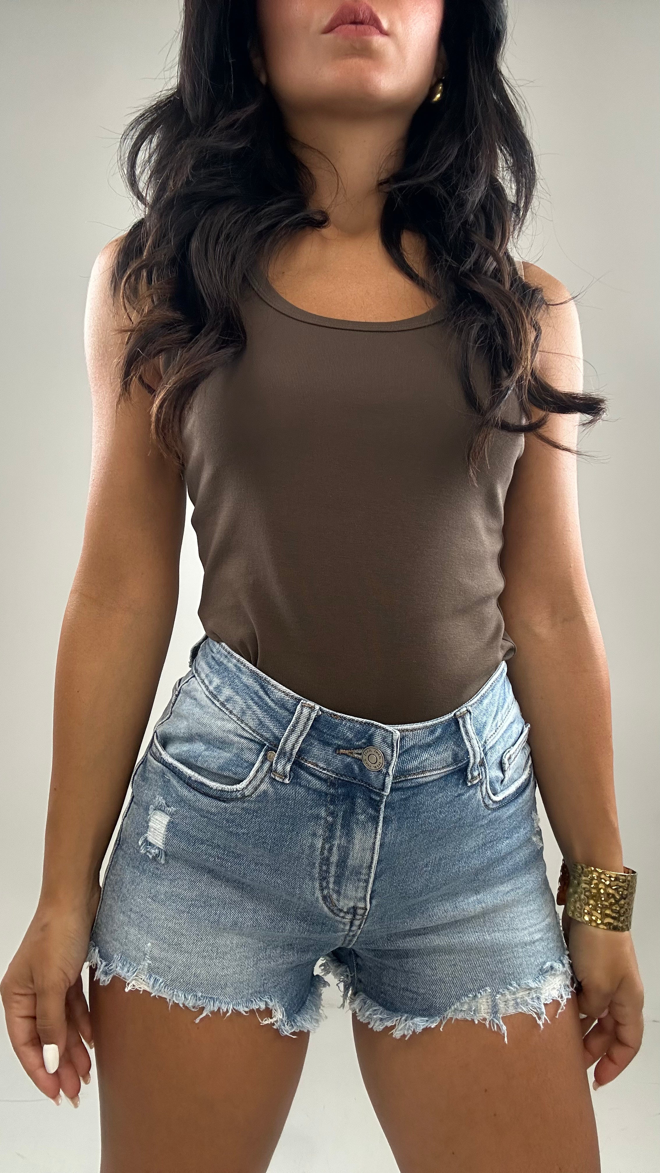Shorts MYKO - JEANS