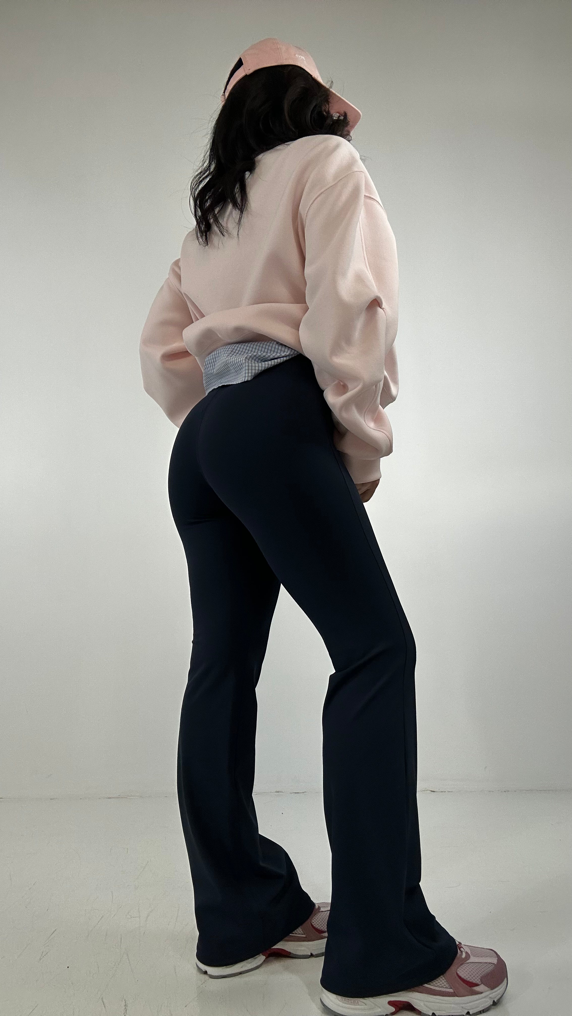 Leggins ZAMPA SPRING - BLU